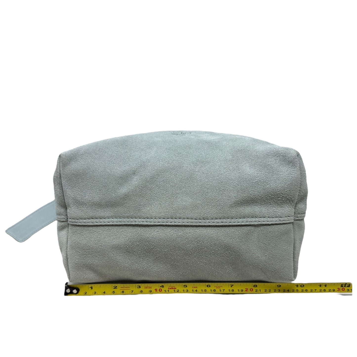 Kaye Suede Bucket Tote By Margot, Size: Medium