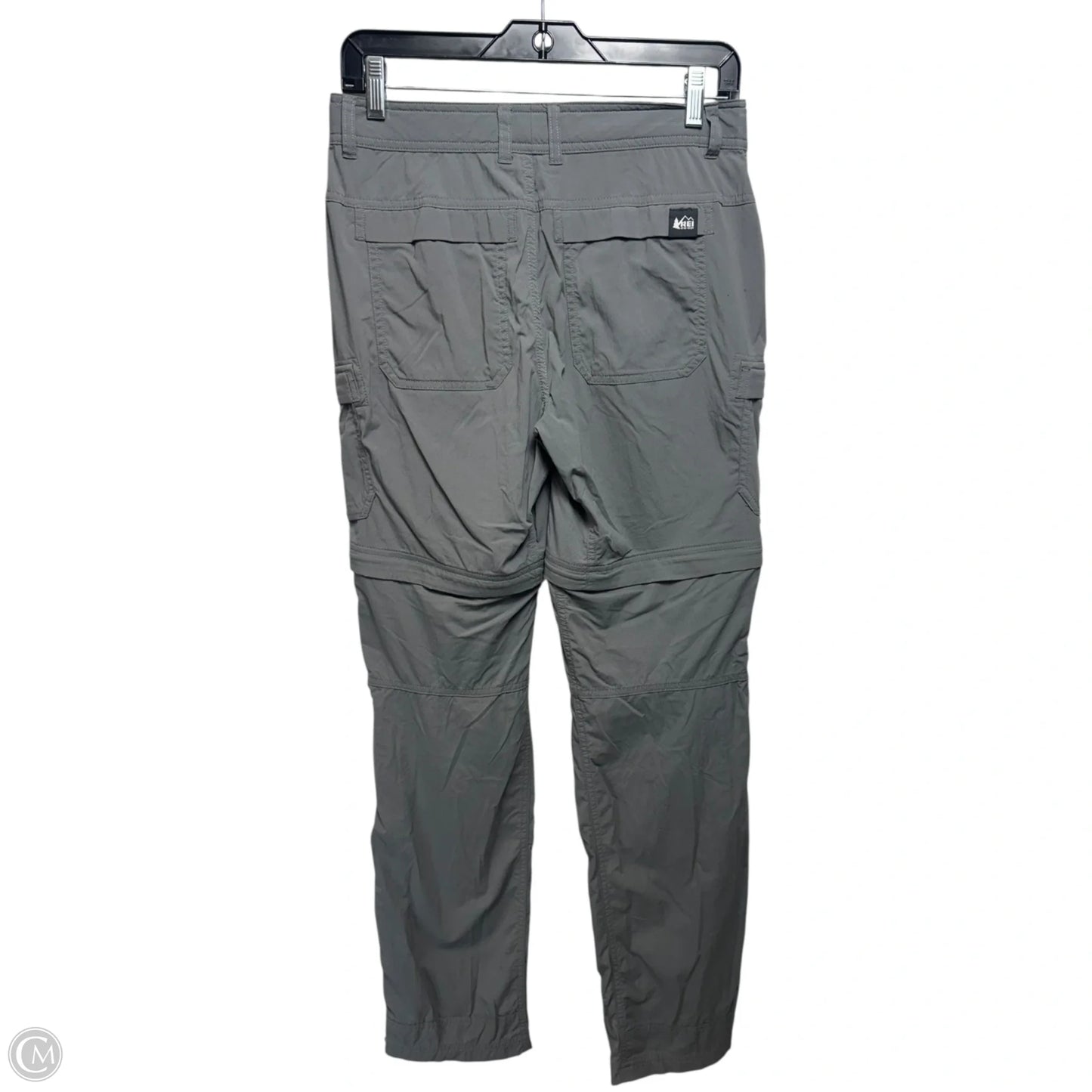 Athletic Pants By Rei In Grey, Size: 2