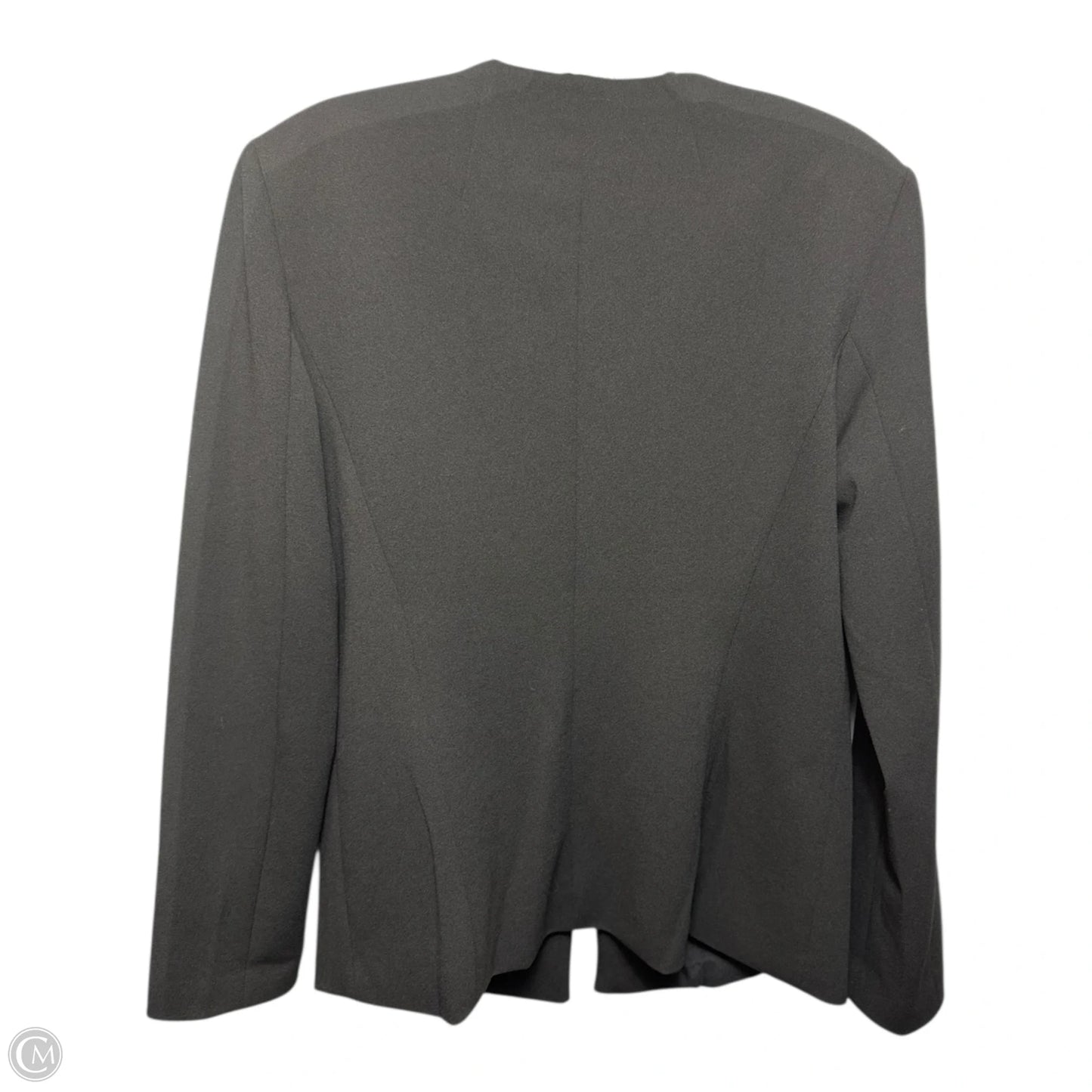 Blazer By Premise In Black, Size: 6
