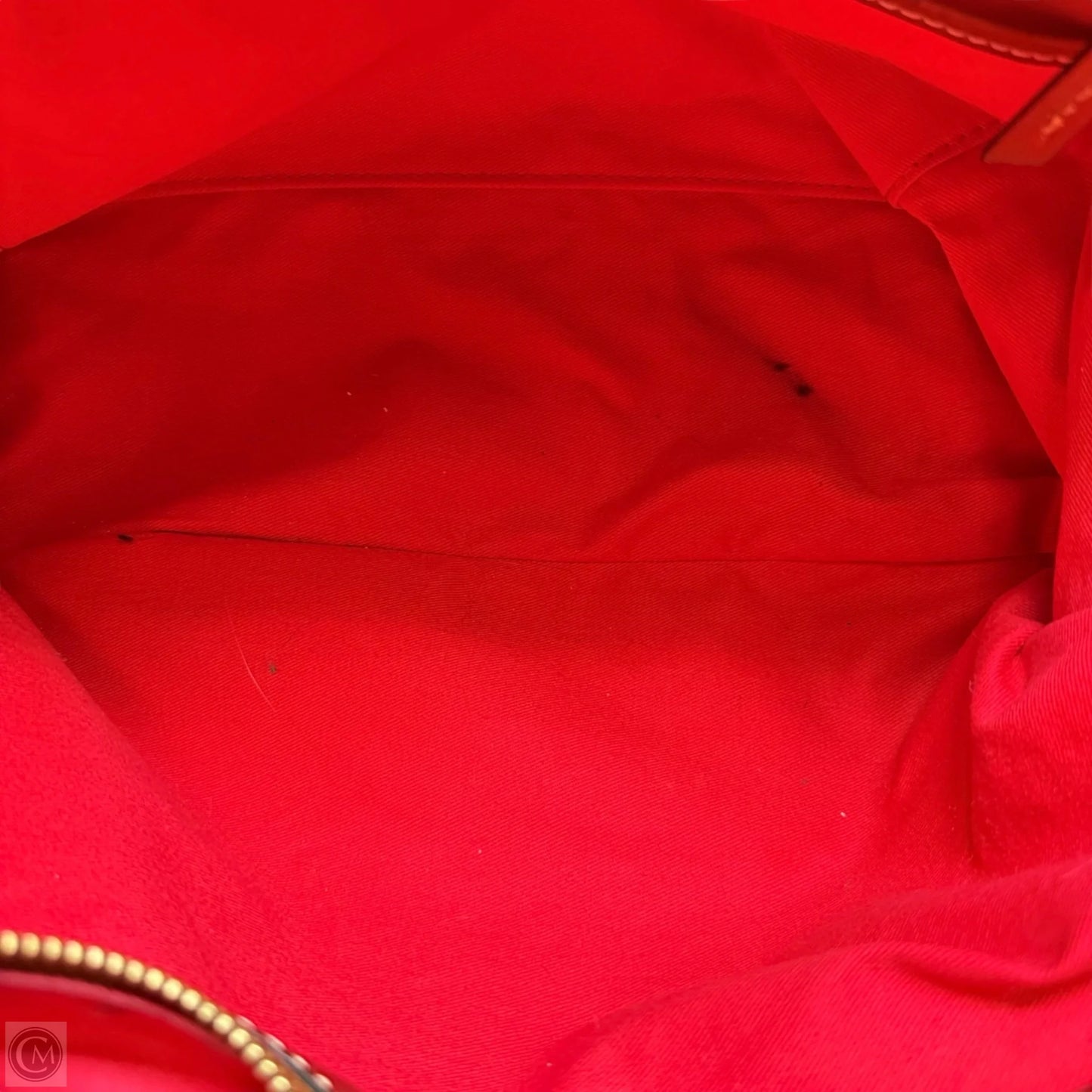 Pebble Grain Tammy Tote Designer By Dooney And Bourke, Size: Large