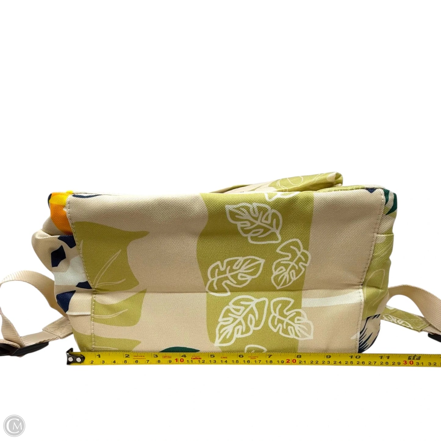 Backpack By Reef, Size: Large
