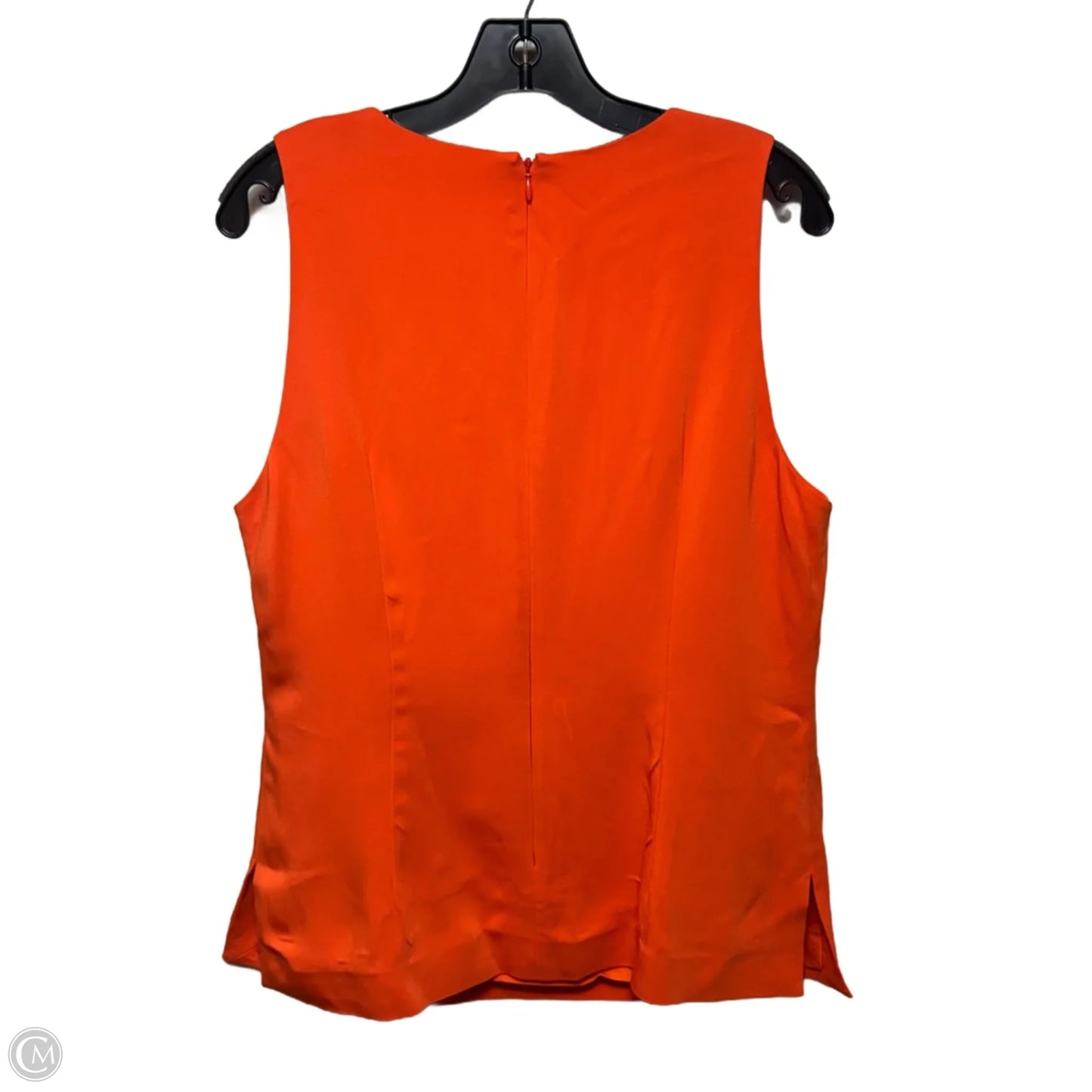 Emerson Blouse By Kobi Halperin In Orange, Size: L