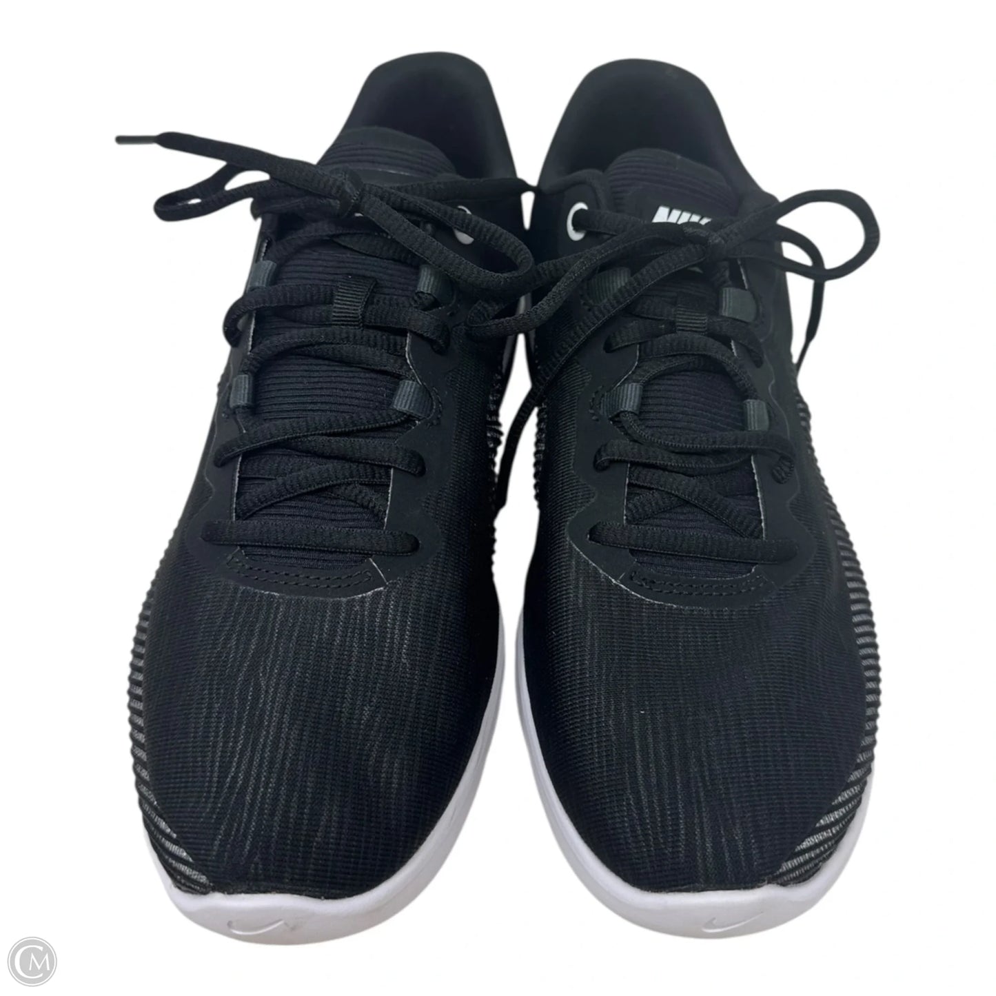 Air Max Shoes Athletic By Nike In Black, Size: 8.5