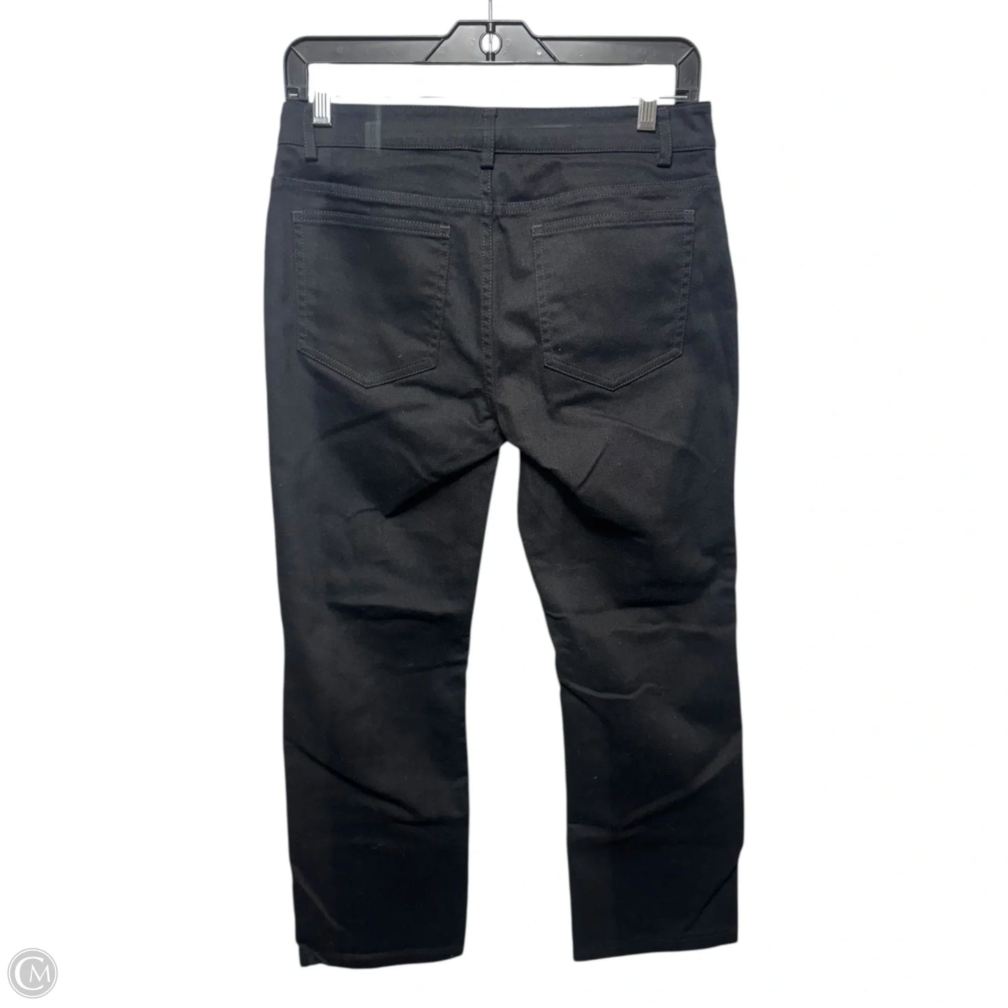 Jeans Skinny By Tanner In Black, Size: 2