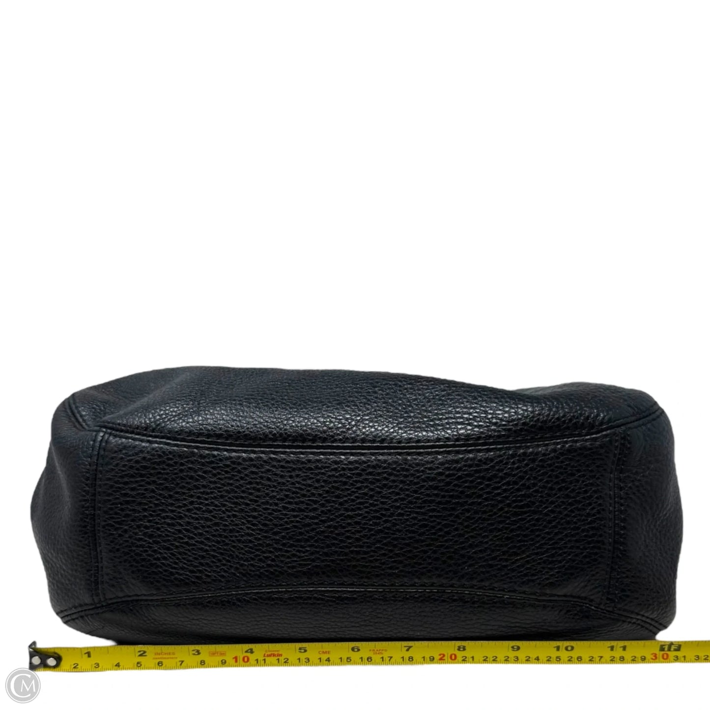 Fulton Leather Hobo By Michael By Michael Kors, Size: Large