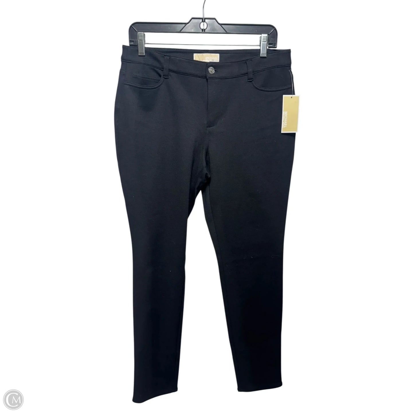 Pants Dress By Michael By Michael Kors In Black, Size: 10