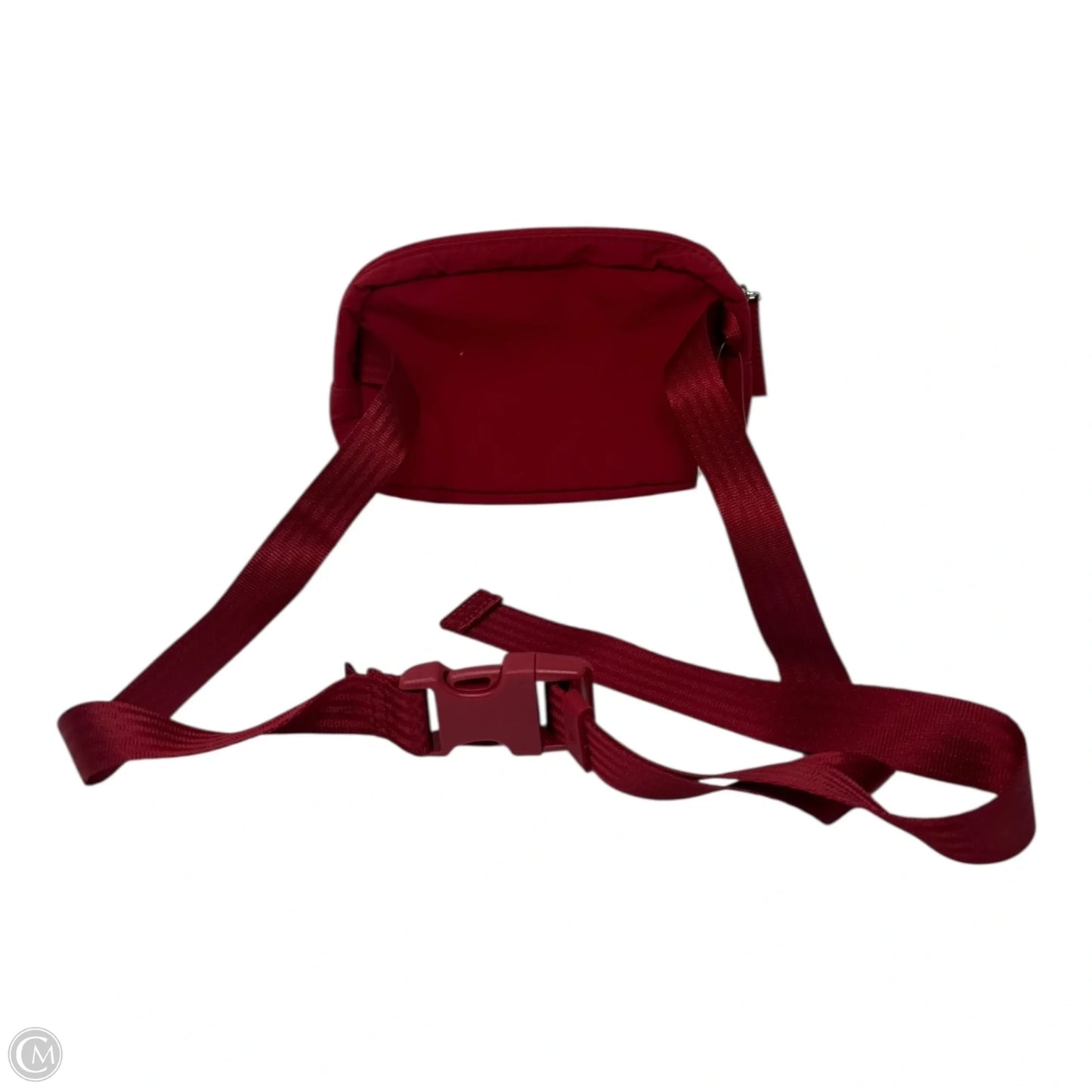 All About Belt Bag By Athleta, Size: Small