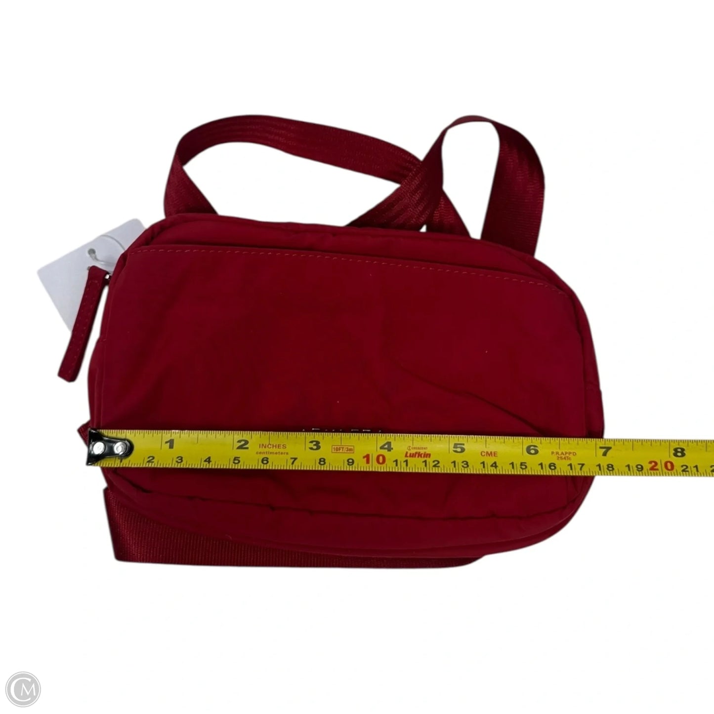 All About Belt Bag By Athleta, Size: Small