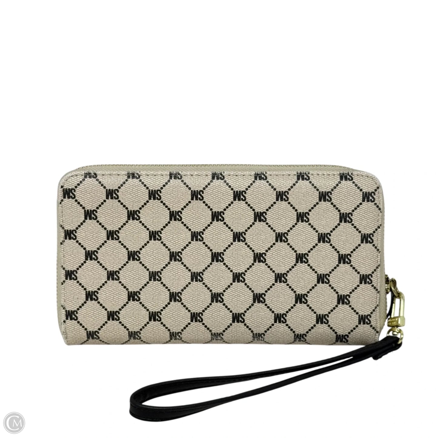 Wristlet By Steve Madden, Size: Large