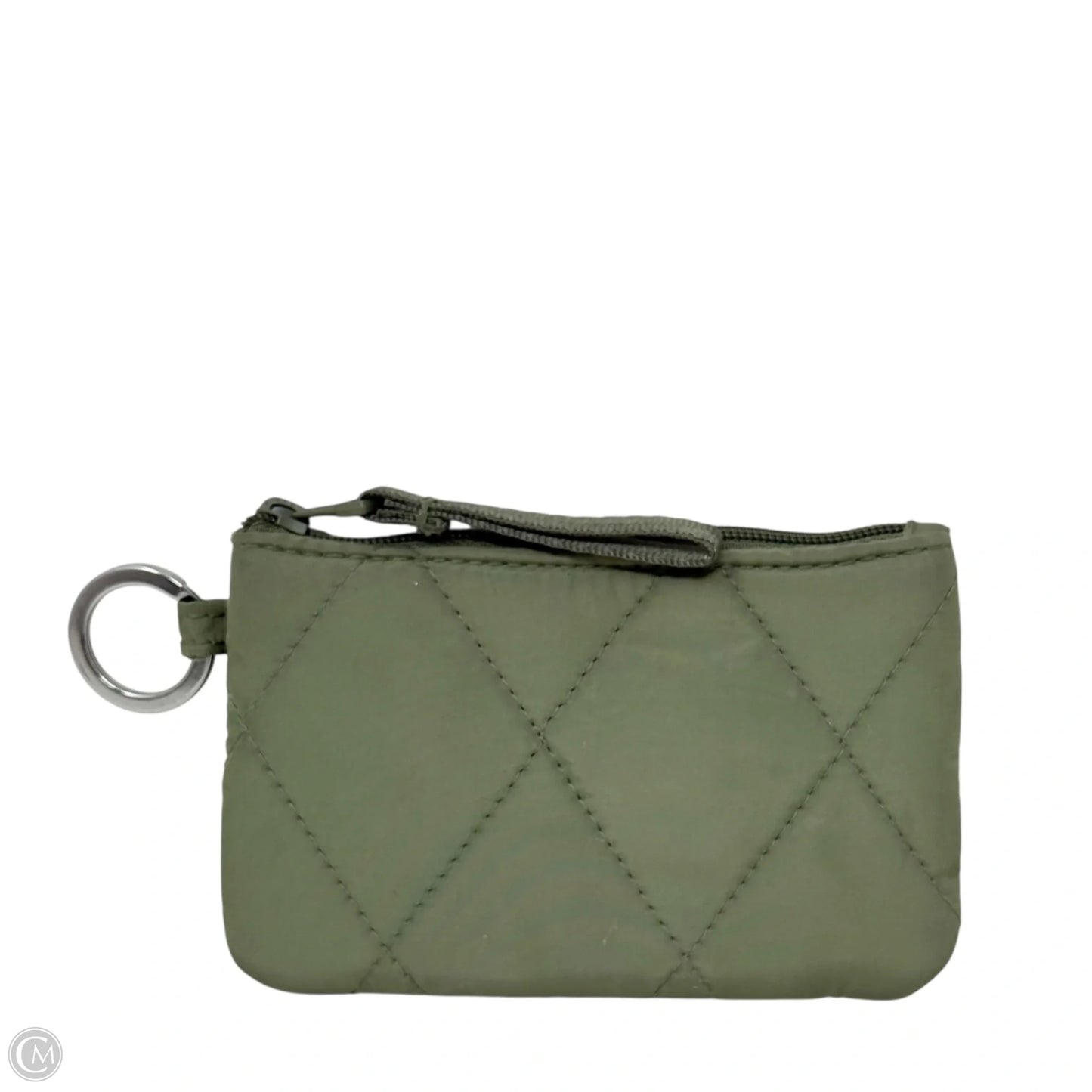 Coin Purse By Vera Bradley, Size: Small