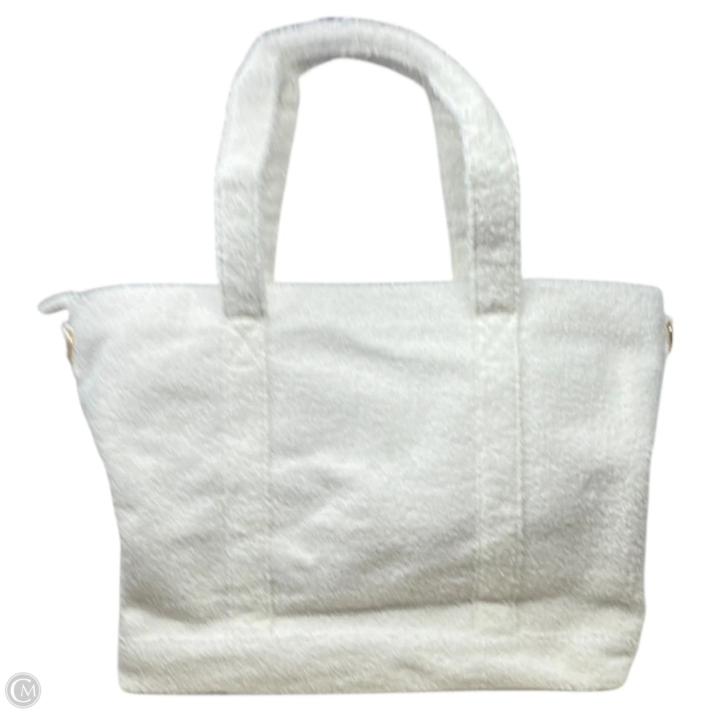 Sherpa Tote By, Size: Large
