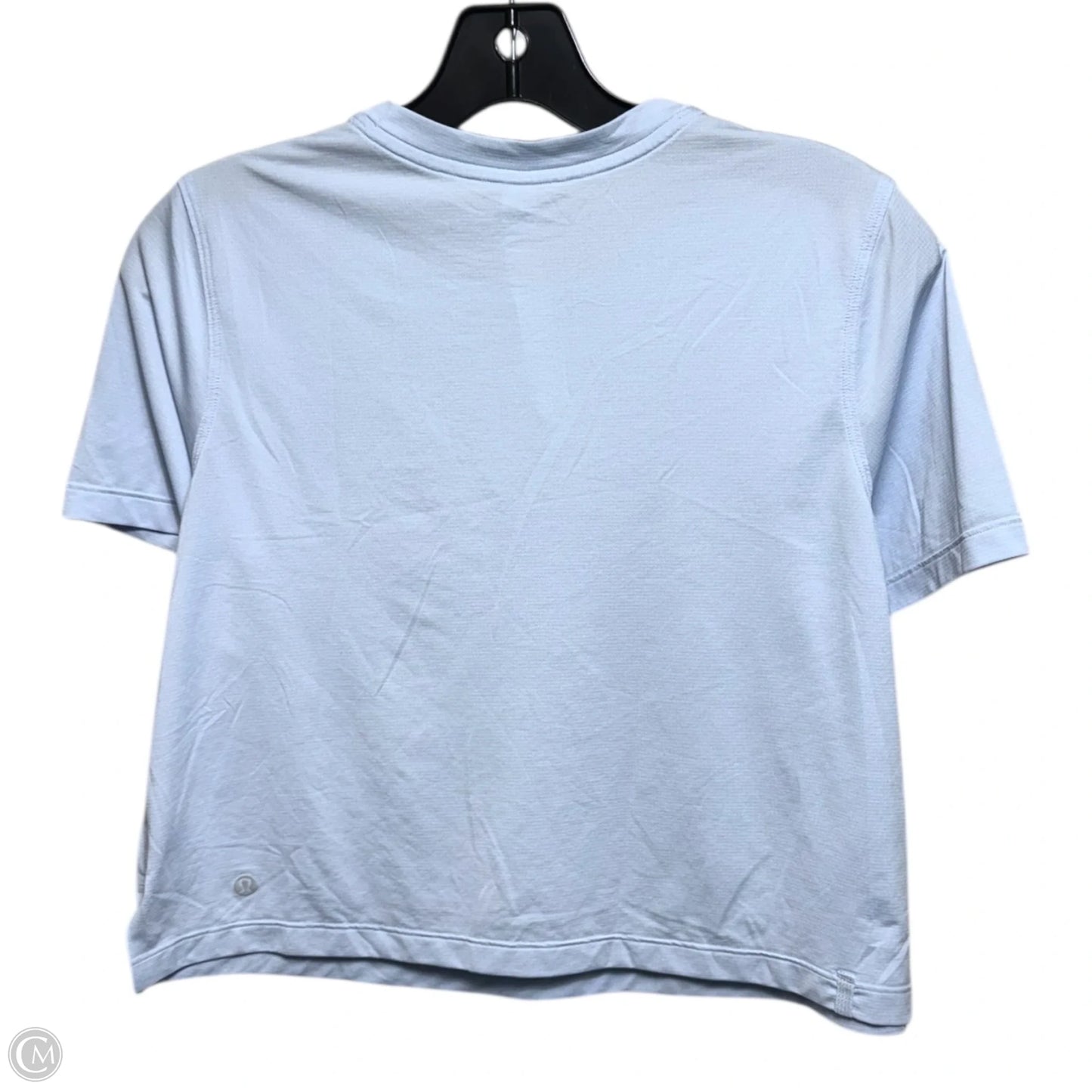 Sweater By Loft In Polkadot Pattern, Size: S