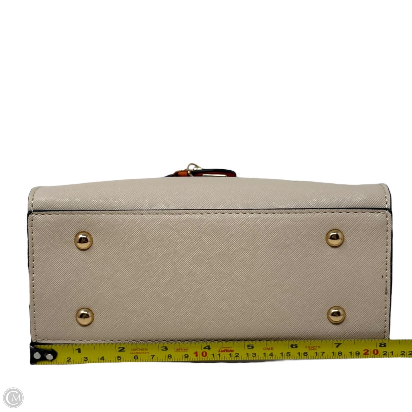 Minilady Satchel By Dune, Size: Small