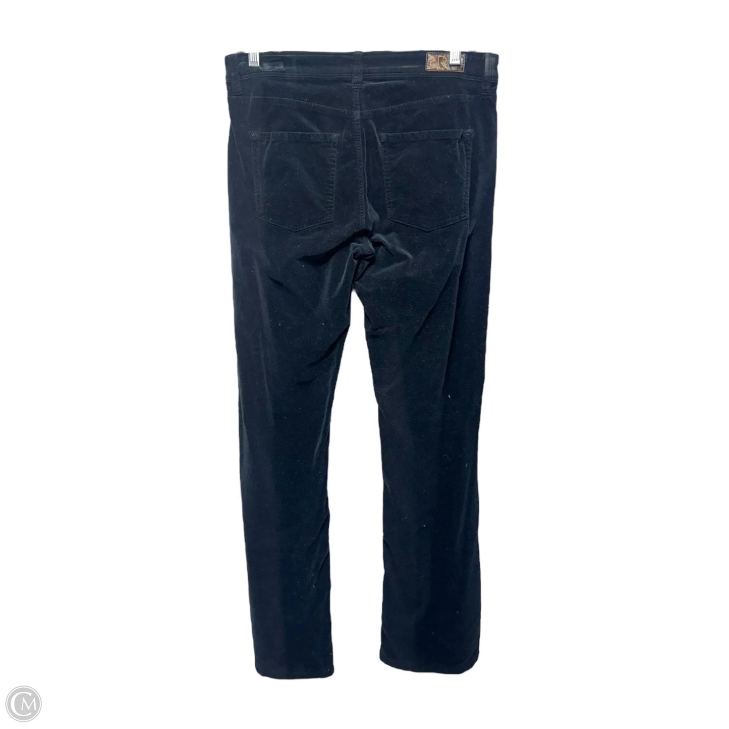 Vic Bootcut Pants By Raffaello Rossi In Blue, Size: S