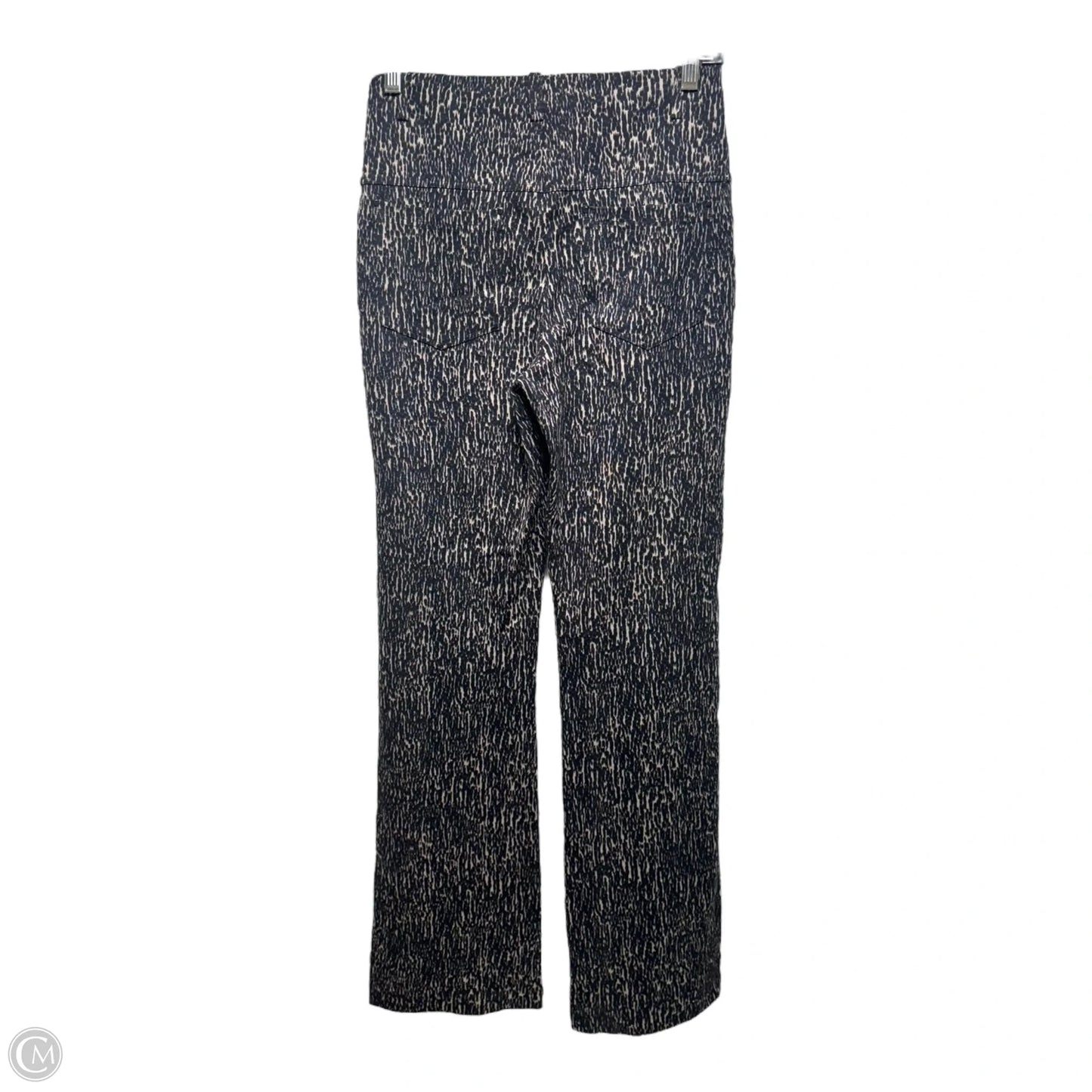 Pants Leggings By Lysse In Multi-colored, Size: S