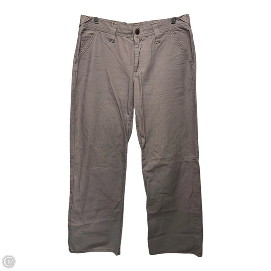 Pants Cargo & Utility By Patagonia In Taupe, Size: 8