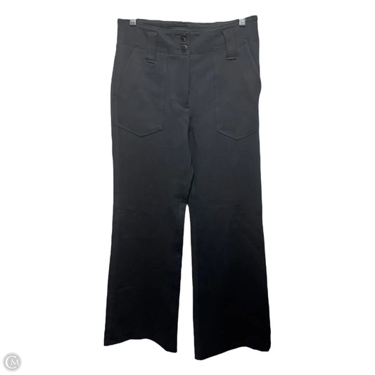 Pants Chinos & Khakis By Maeve In Black, Size: 2