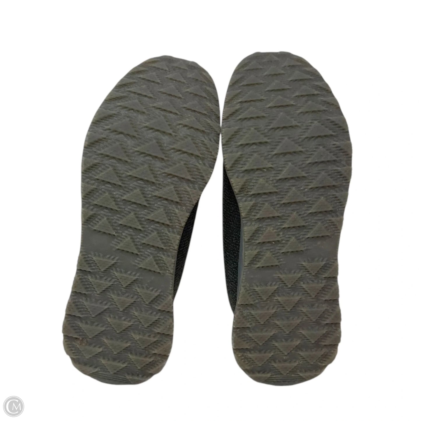 Gore-Tex Trail Runner By Nobull In Black, Size: 6.5