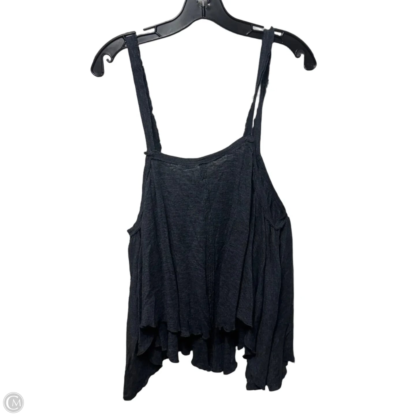 Top Sleeveless By We The Free In Grey, Size: Xl