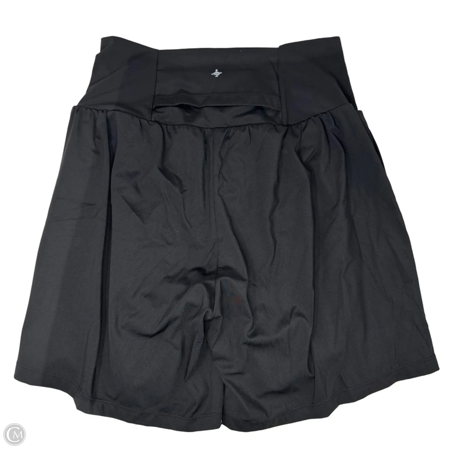 Athletic Shorts By Halara In Black, Size: L