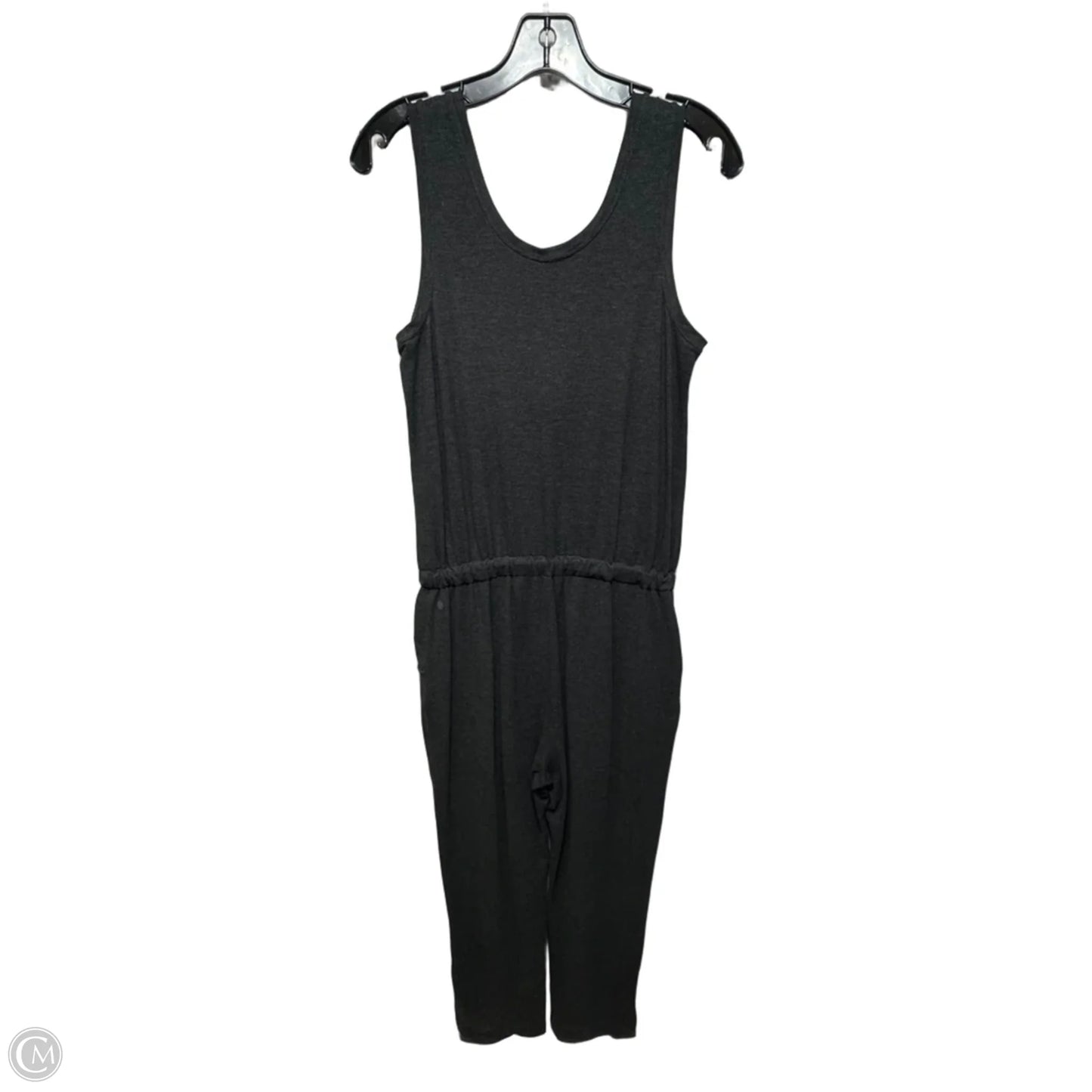 Jumpsuit By Zella In Grey, Size: Xs