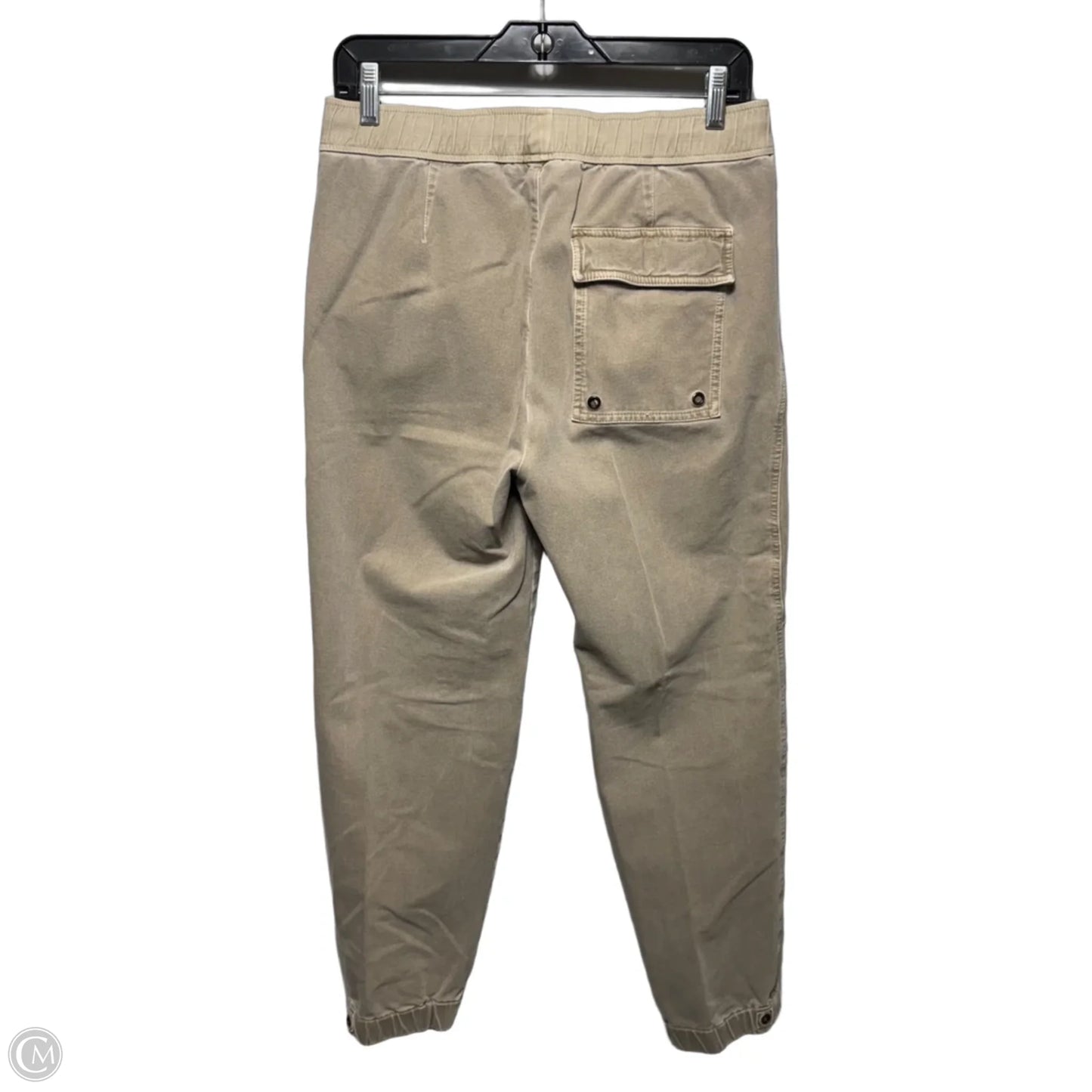 Pants Cargo & Utility By James Perse In Taupe, Size: S