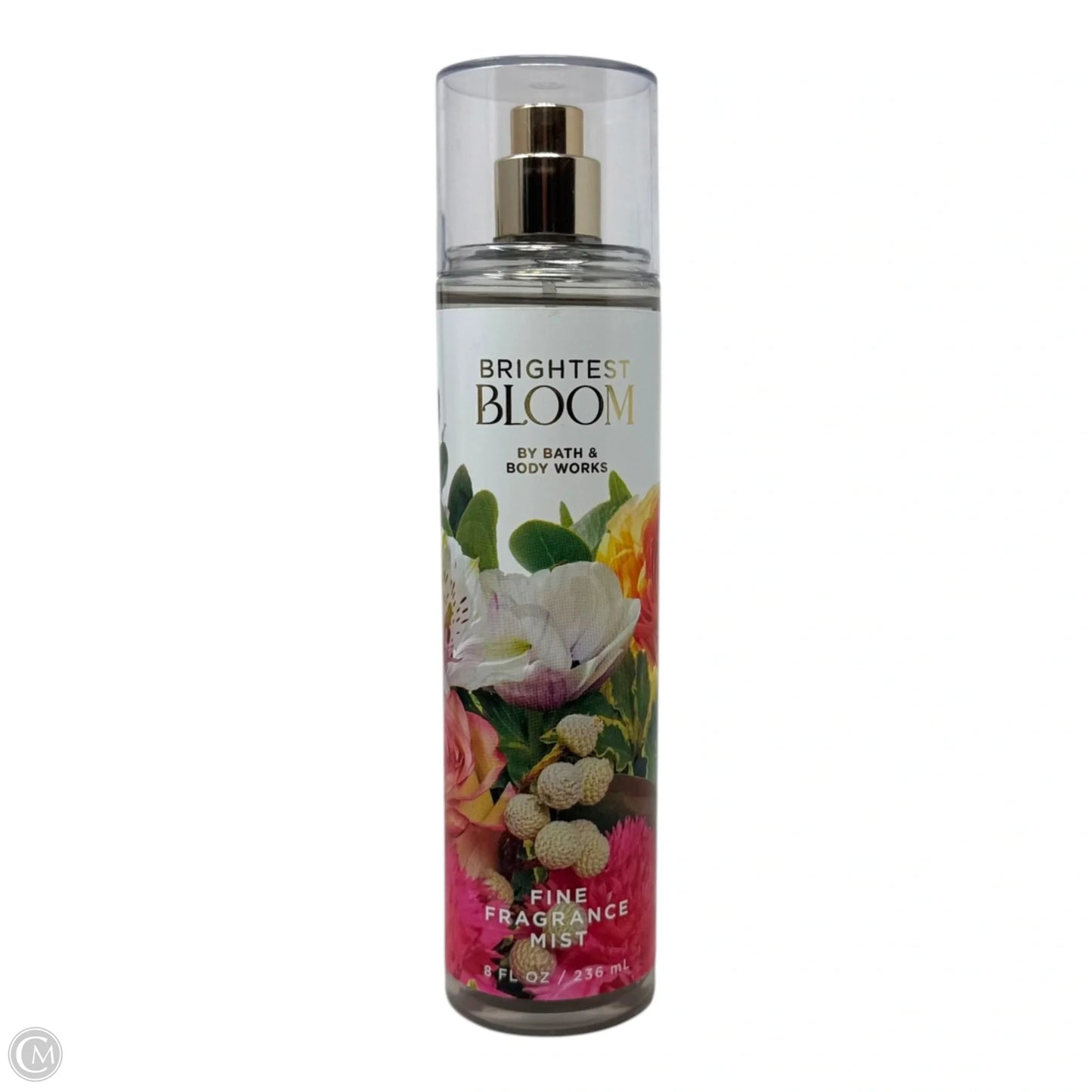 Brightest Bloom Fragrance By Bath And Body Works