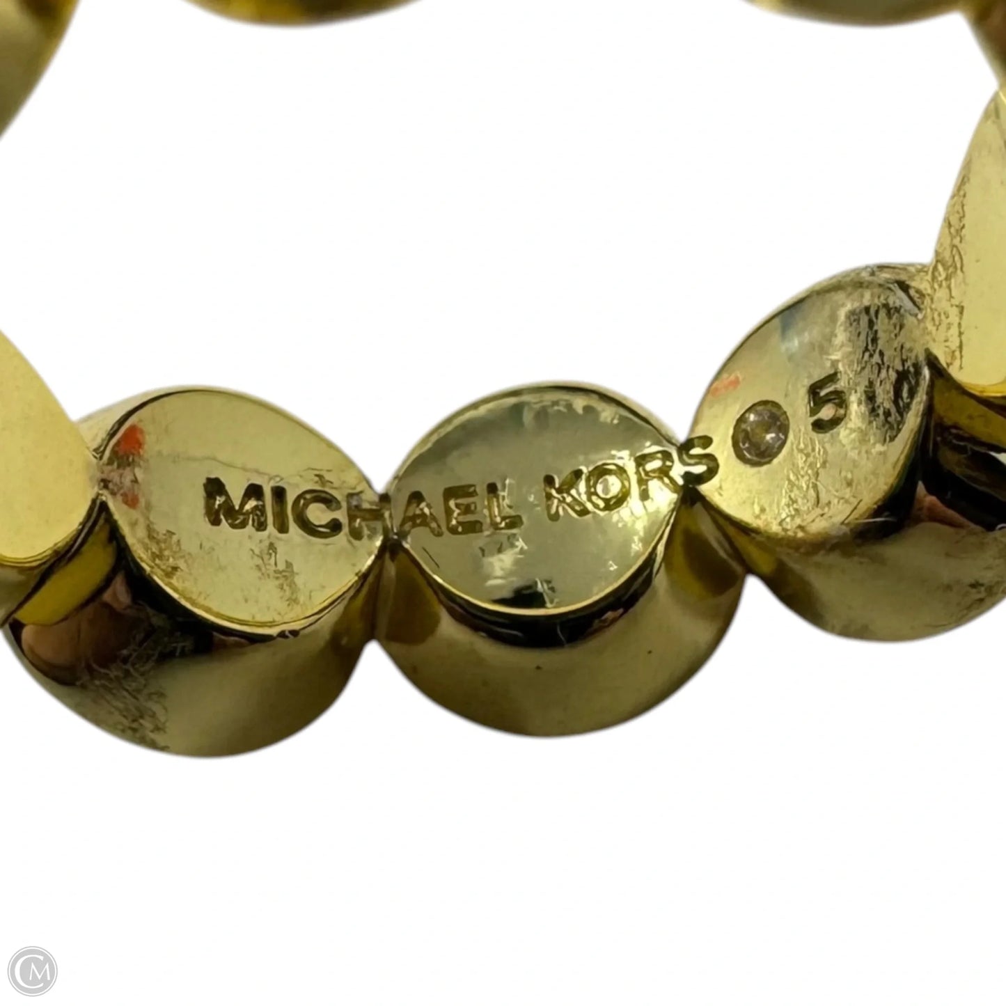 Ring Other By Michael By Michael Kors, Size: 5