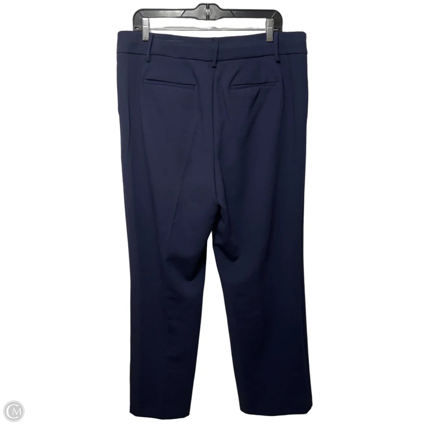 Pants Dress By Talbots In Navy, Size: 14