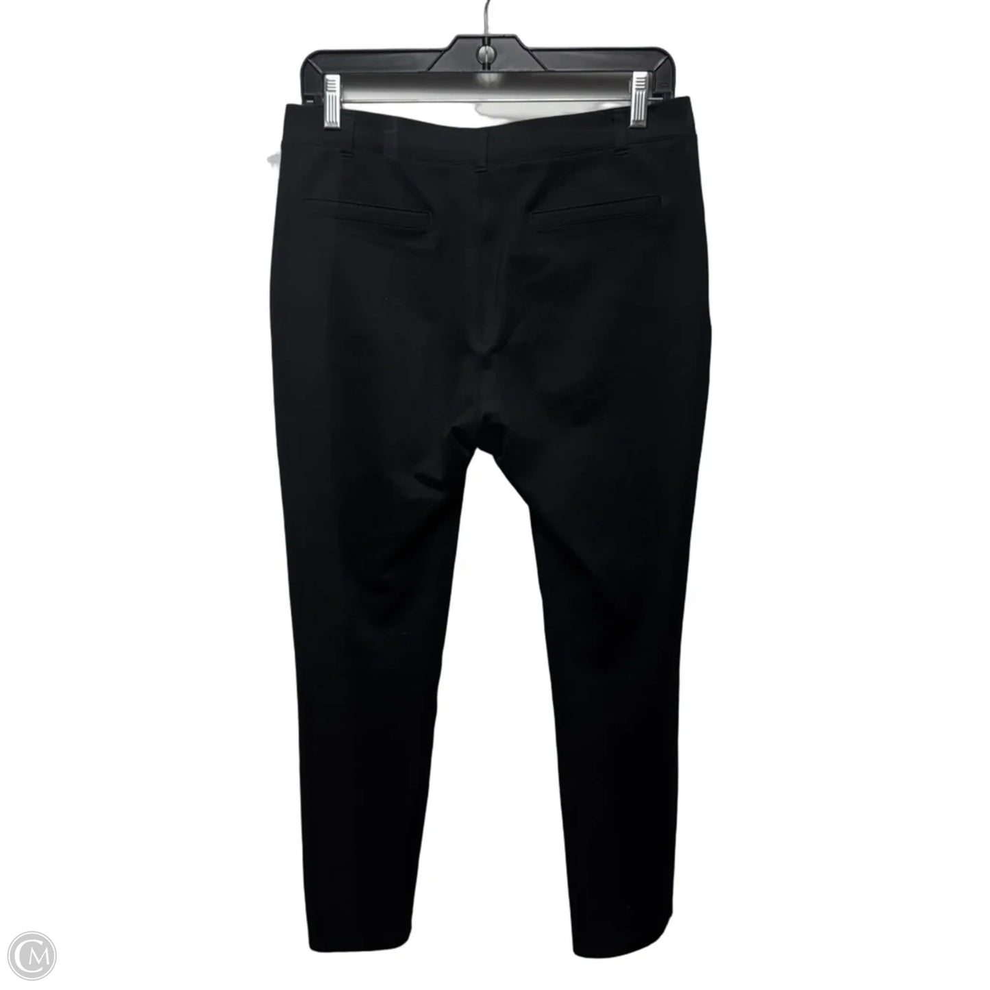 Pants Other By Quince In Black, Size: M