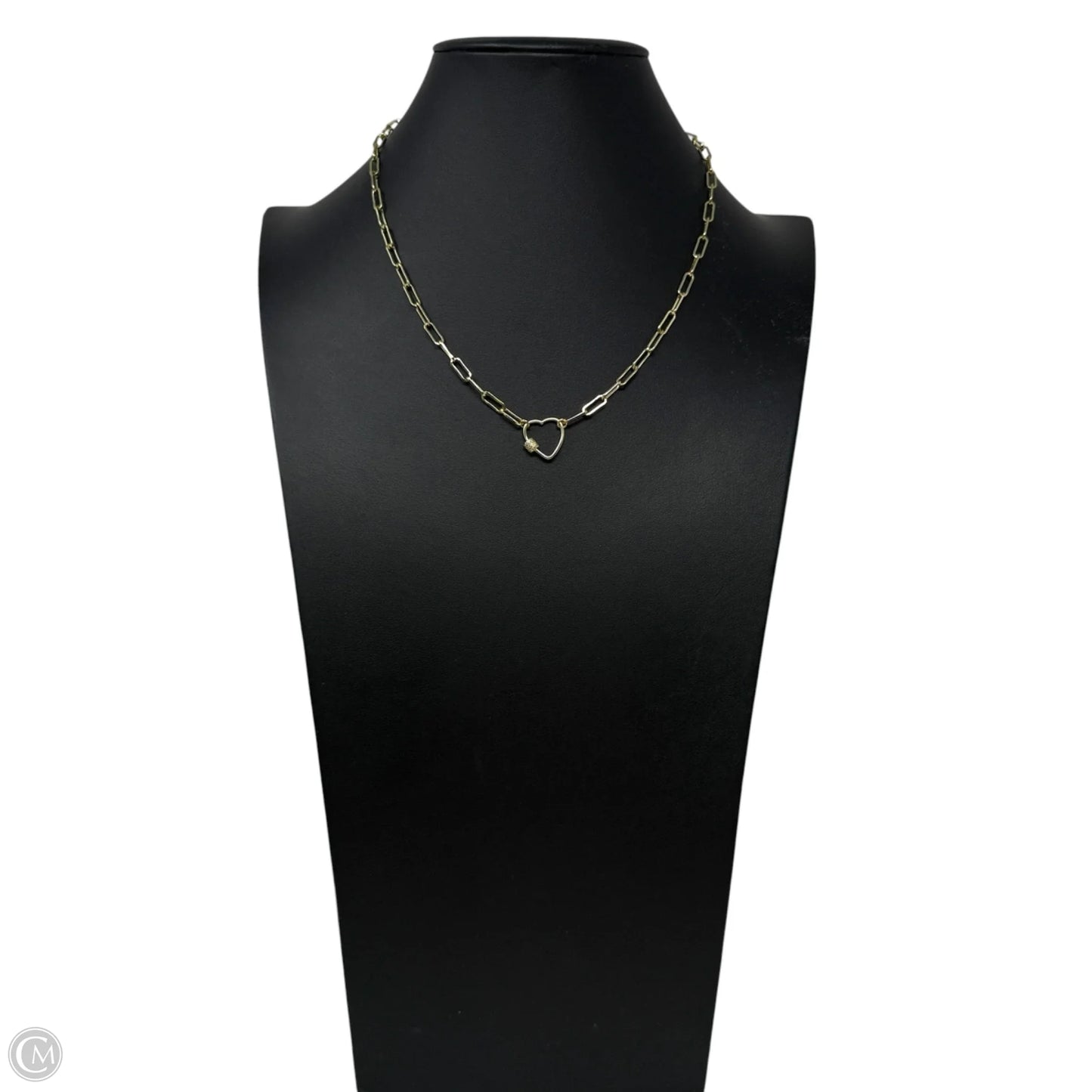 Necklace Chain By Clothes Mentor