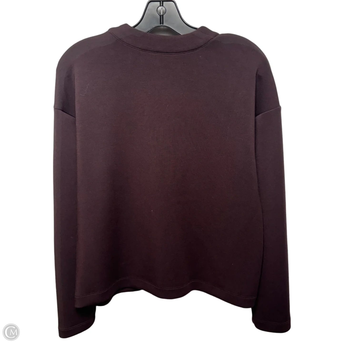 Cardigan By Spanx In Brown, Size: S