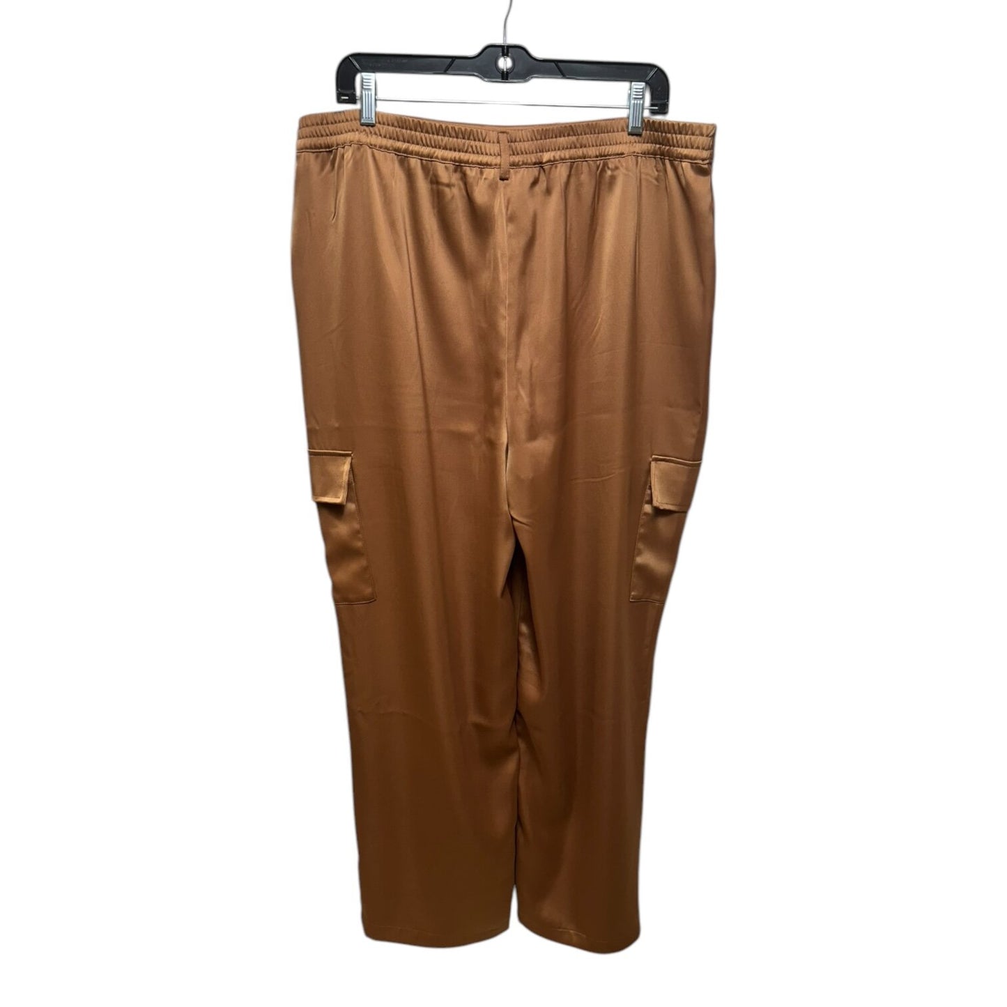Pants Cargo & Utility By Nicole Miller Size: Xl