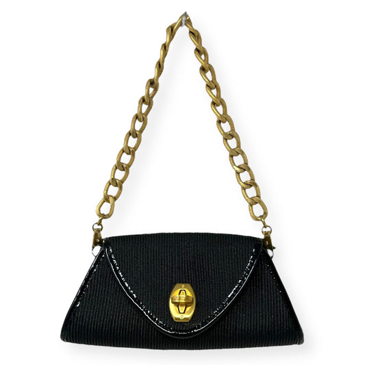 Handbag Designer By Eric Javitz  Size: Small