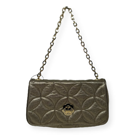 Handbag Designer By Eric Javitz  Size: Medium