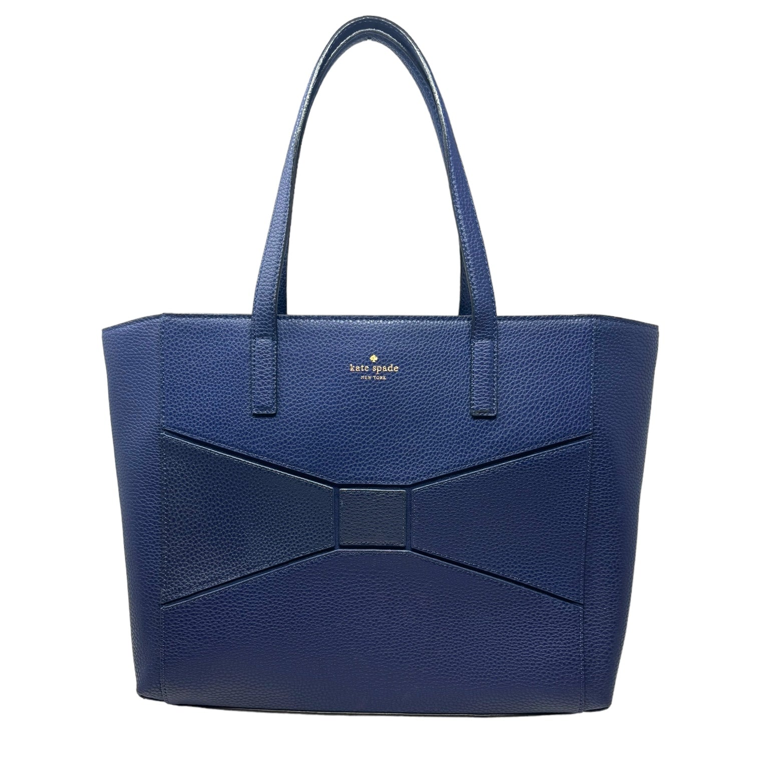 Kate Spade Bridge discount Place Francisca Bow Tote