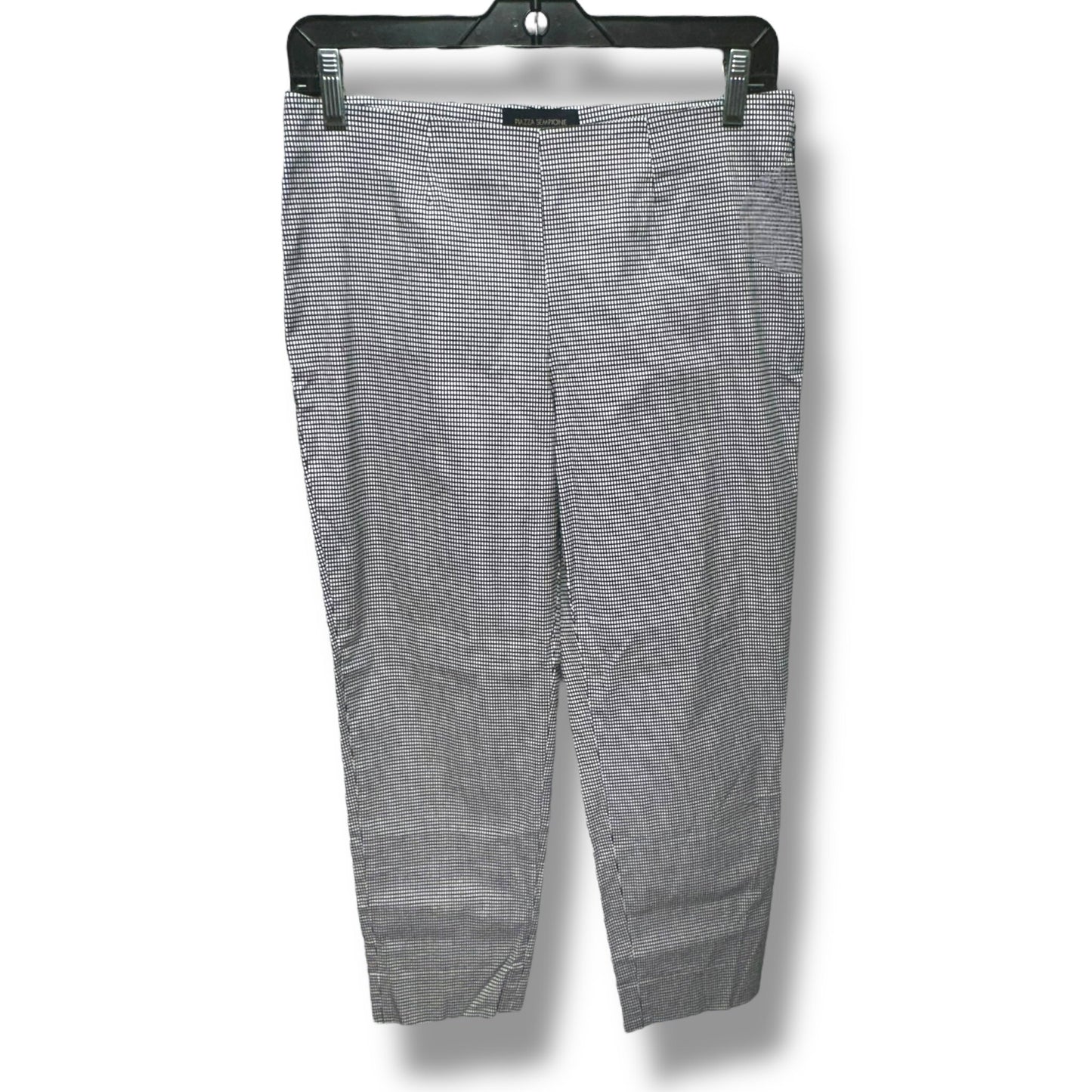 Pants Dress By piazza sempione Size: 6
