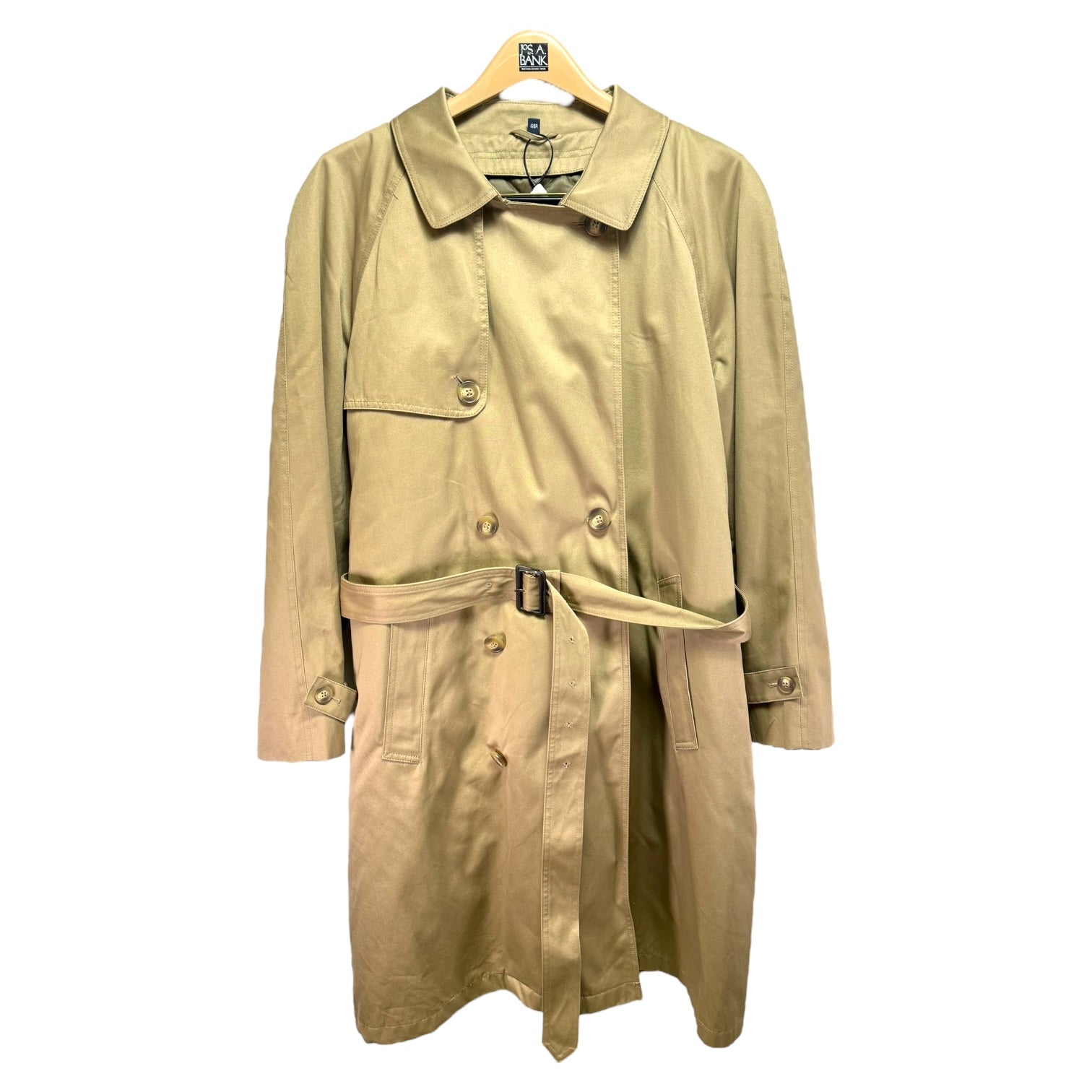 Hart schaffner marx trench coat online