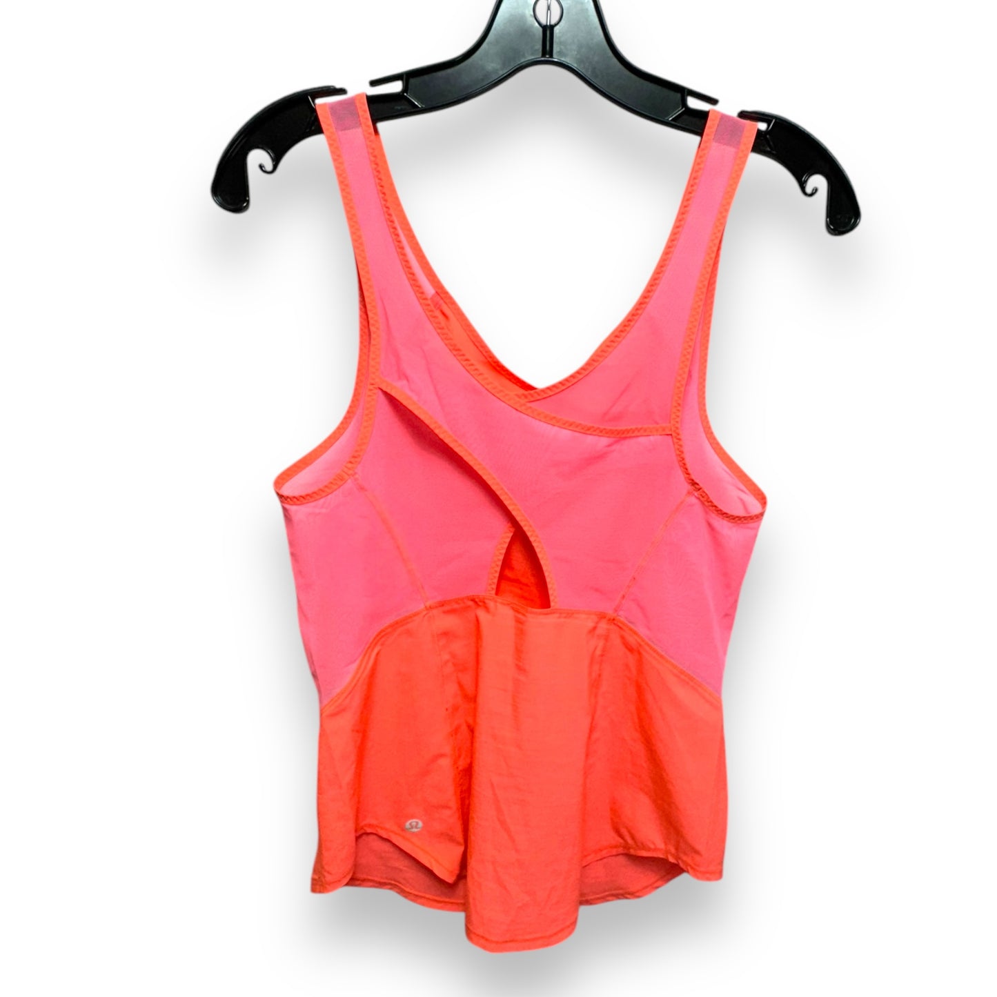 Run With The Sun Tank By Lululemon In Flash Light, Size: M