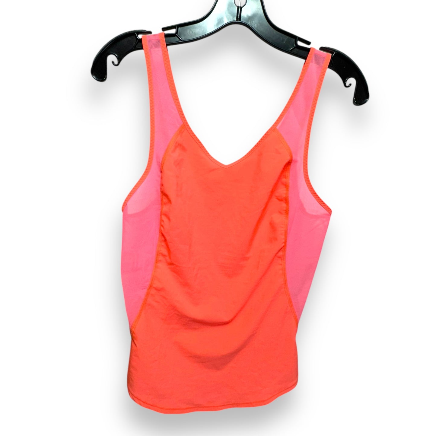 Run With The Sun Tank By Lululemon In Flash Light, Size: M