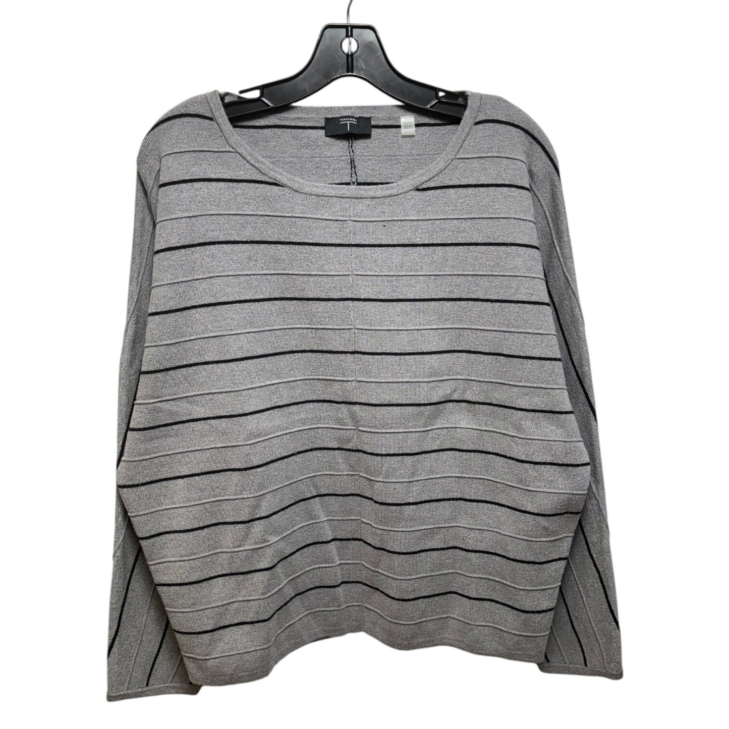Sweater By Tahari By Arthur Levine Size: Xl