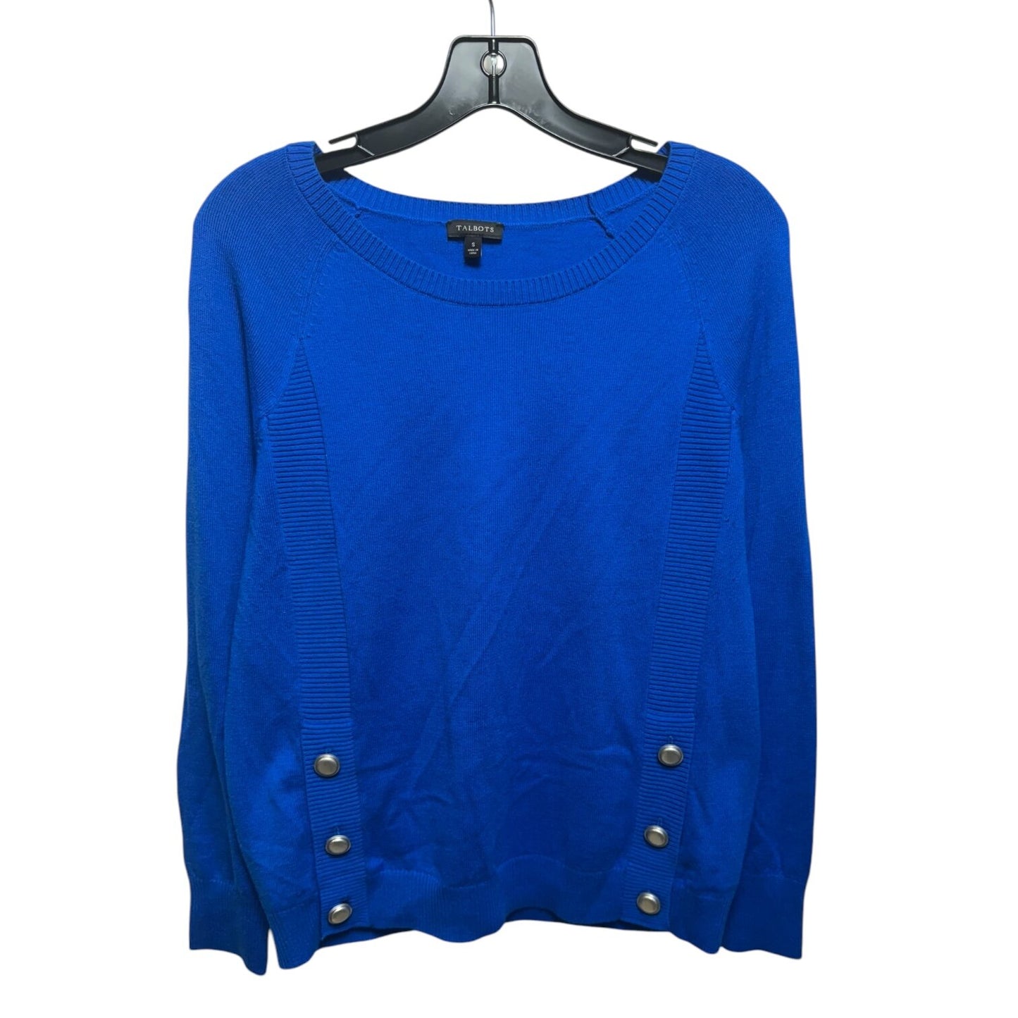 Sweater By Talbots Size: S