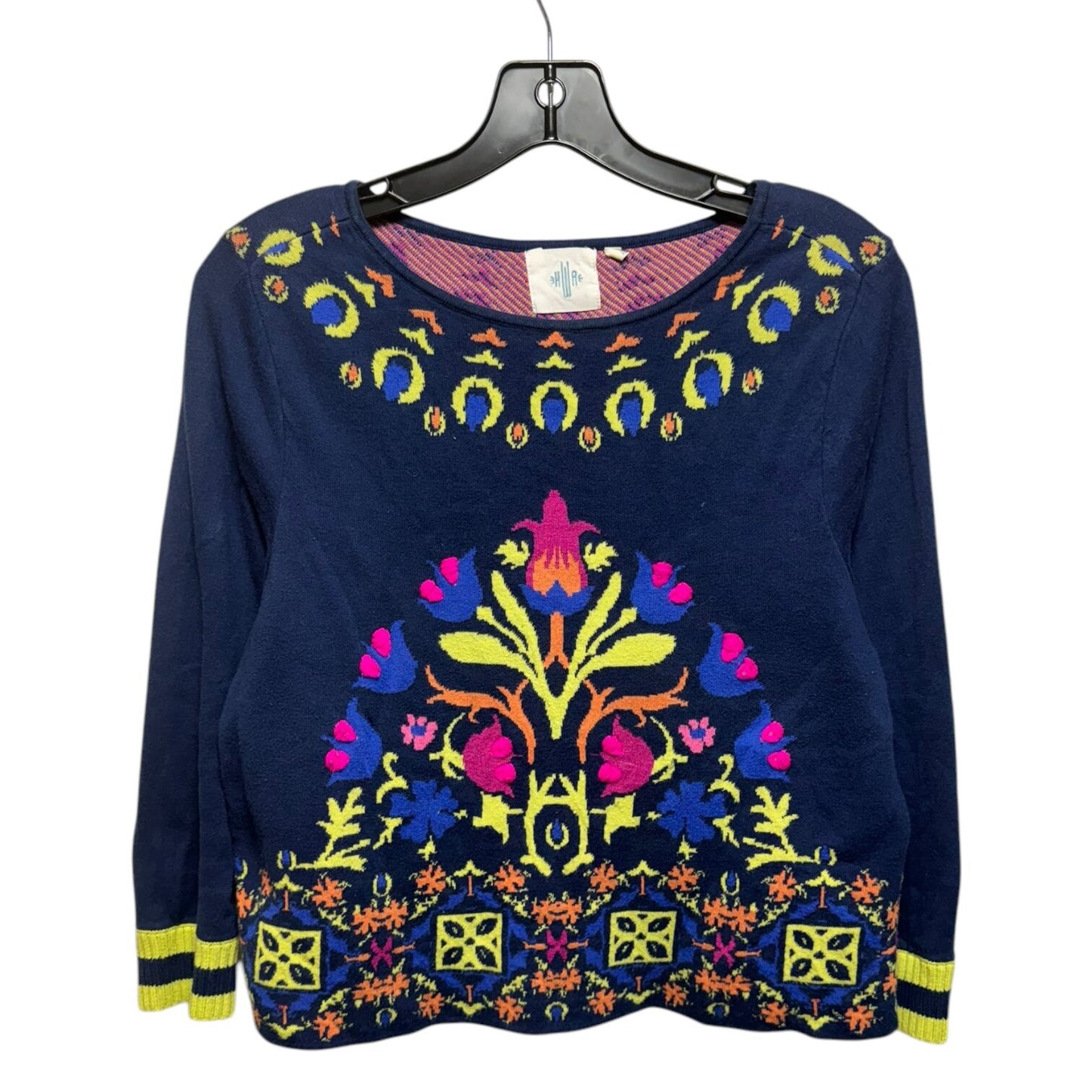 Sweater By Hwr Size: M