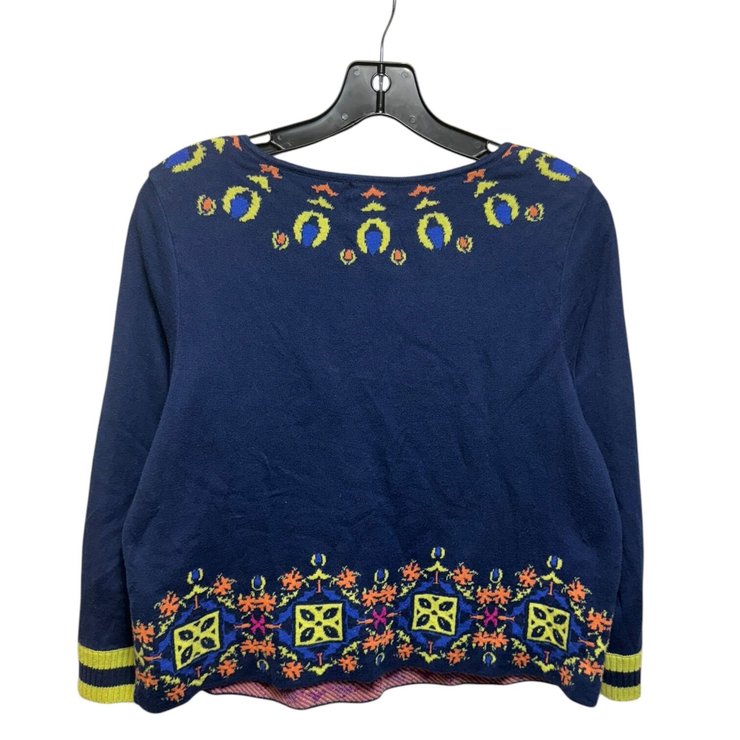 Sweater By Hwr Size: M