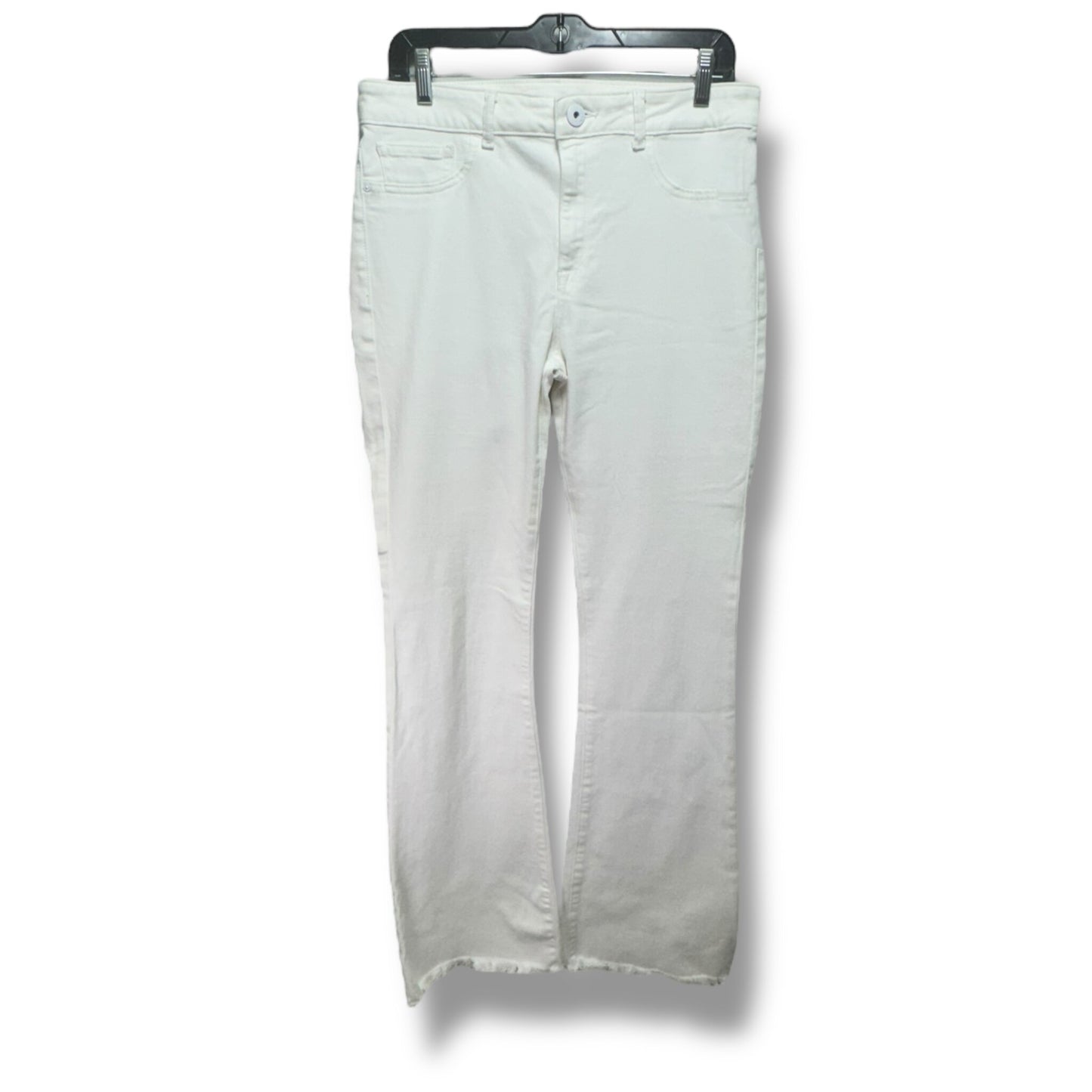 Jeans Wide Leg By Dl1961 Size: 14