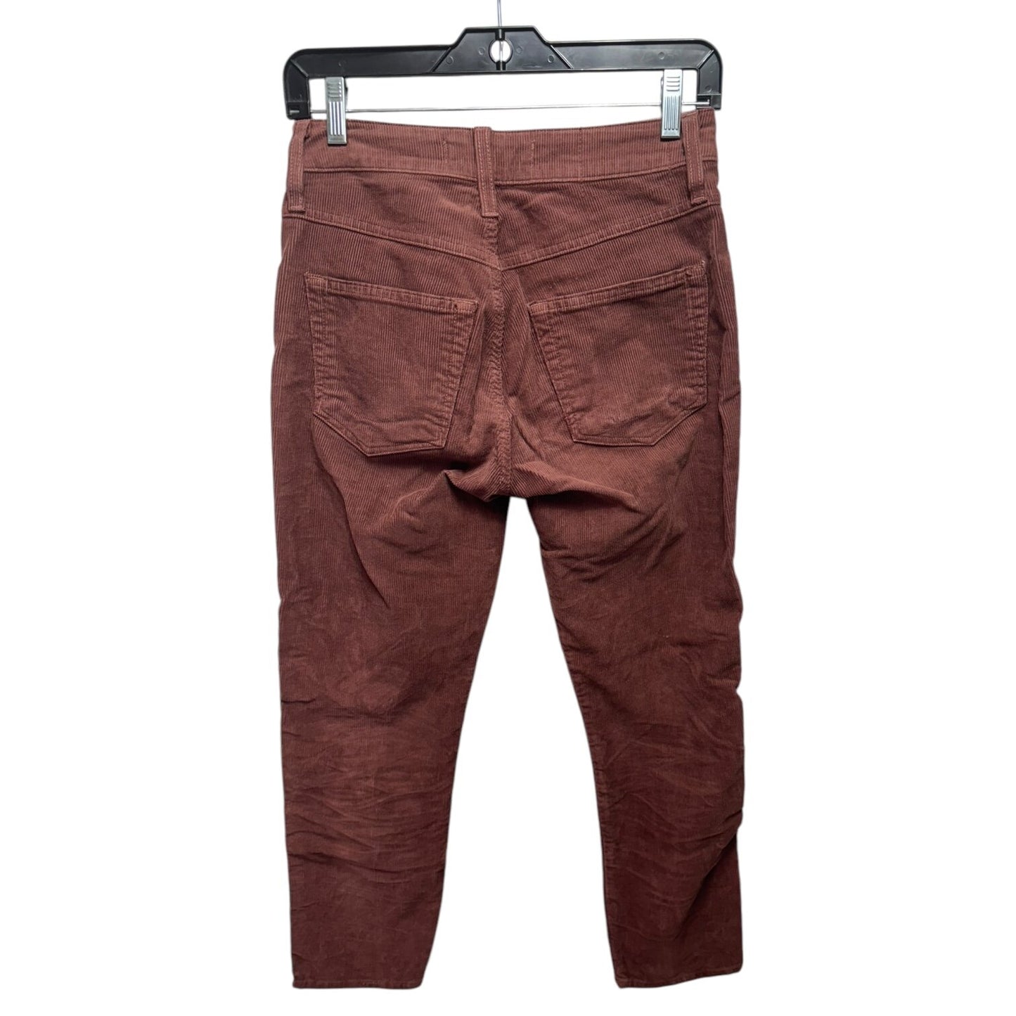 Pants Corduroy By Amo Size: 0