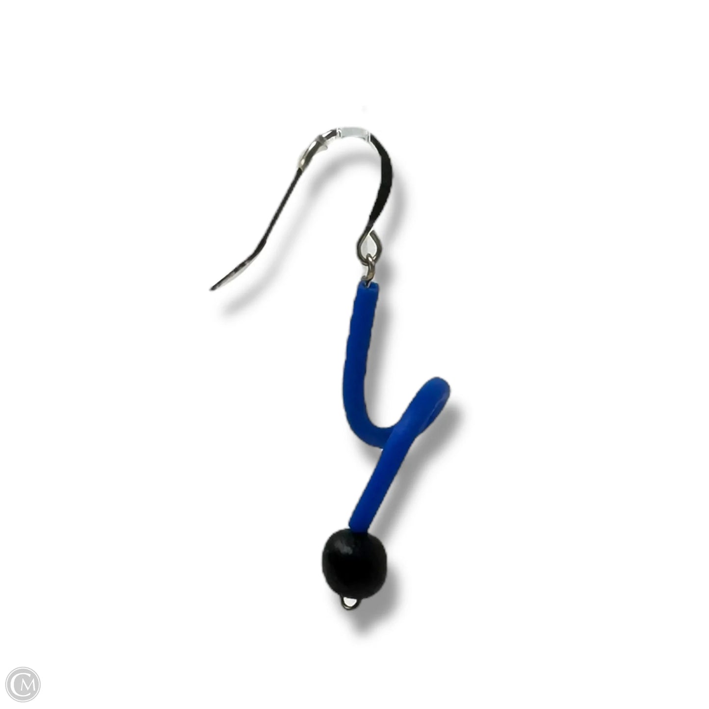 Earrings Dangle/drop Unbranded