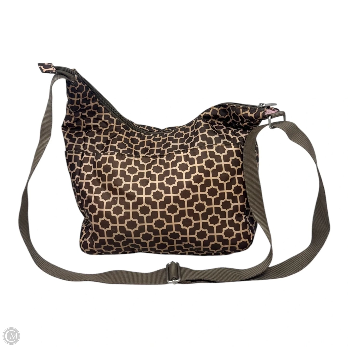 Handbag By Baggallini, Size: Medium