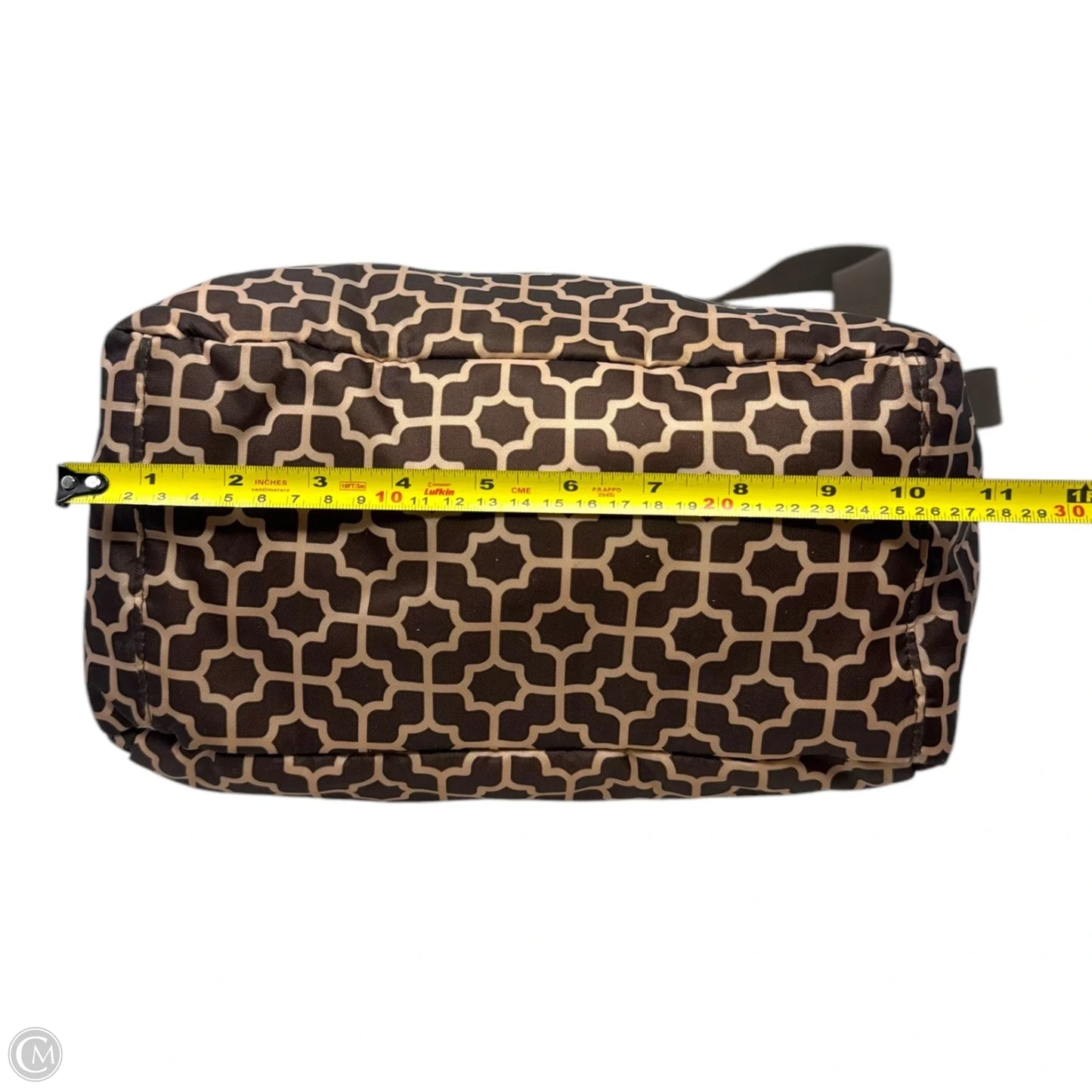Handbag By Baggallini, Size: Medium