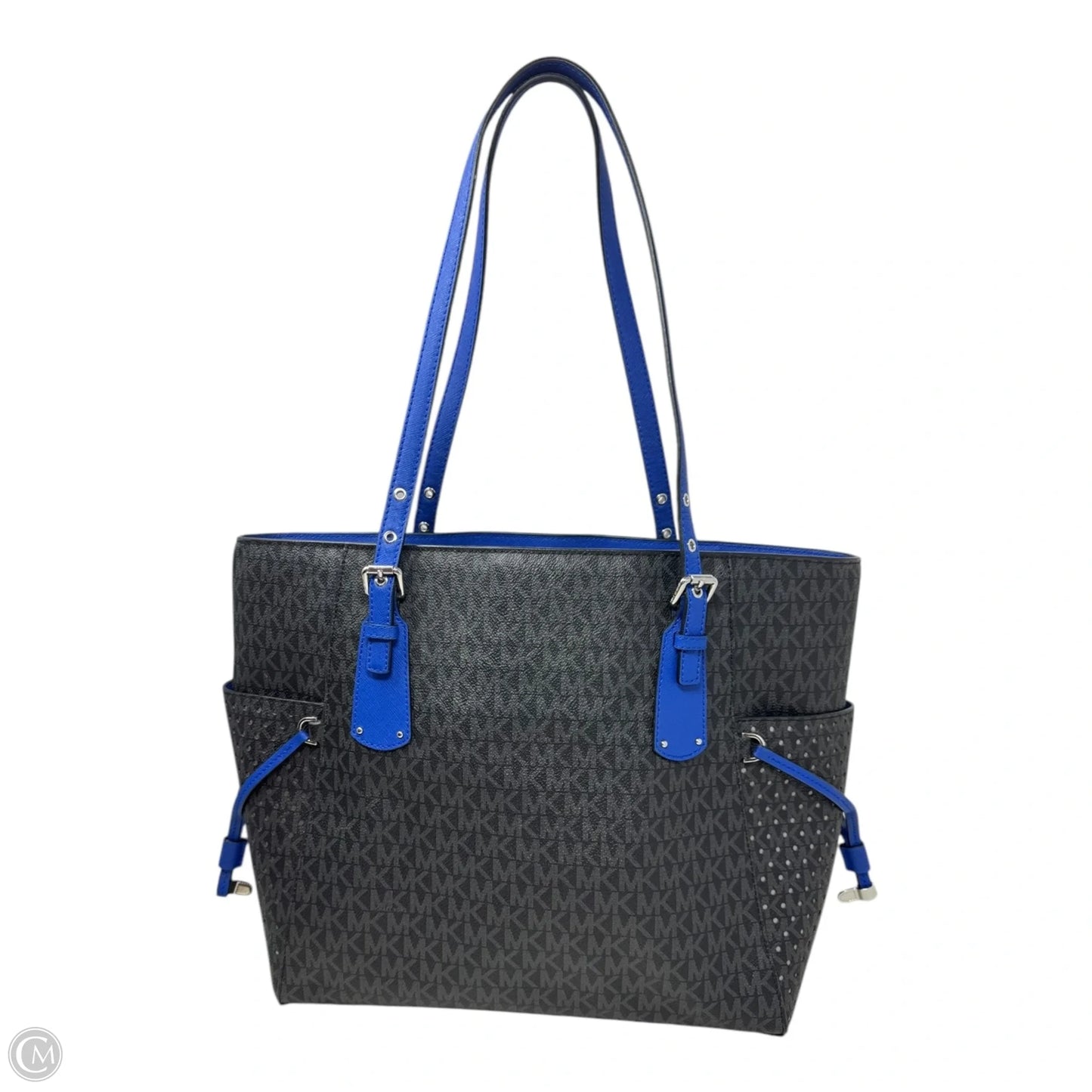 East West Voyager Tote By Michael By Michael Kors, Size: Medium